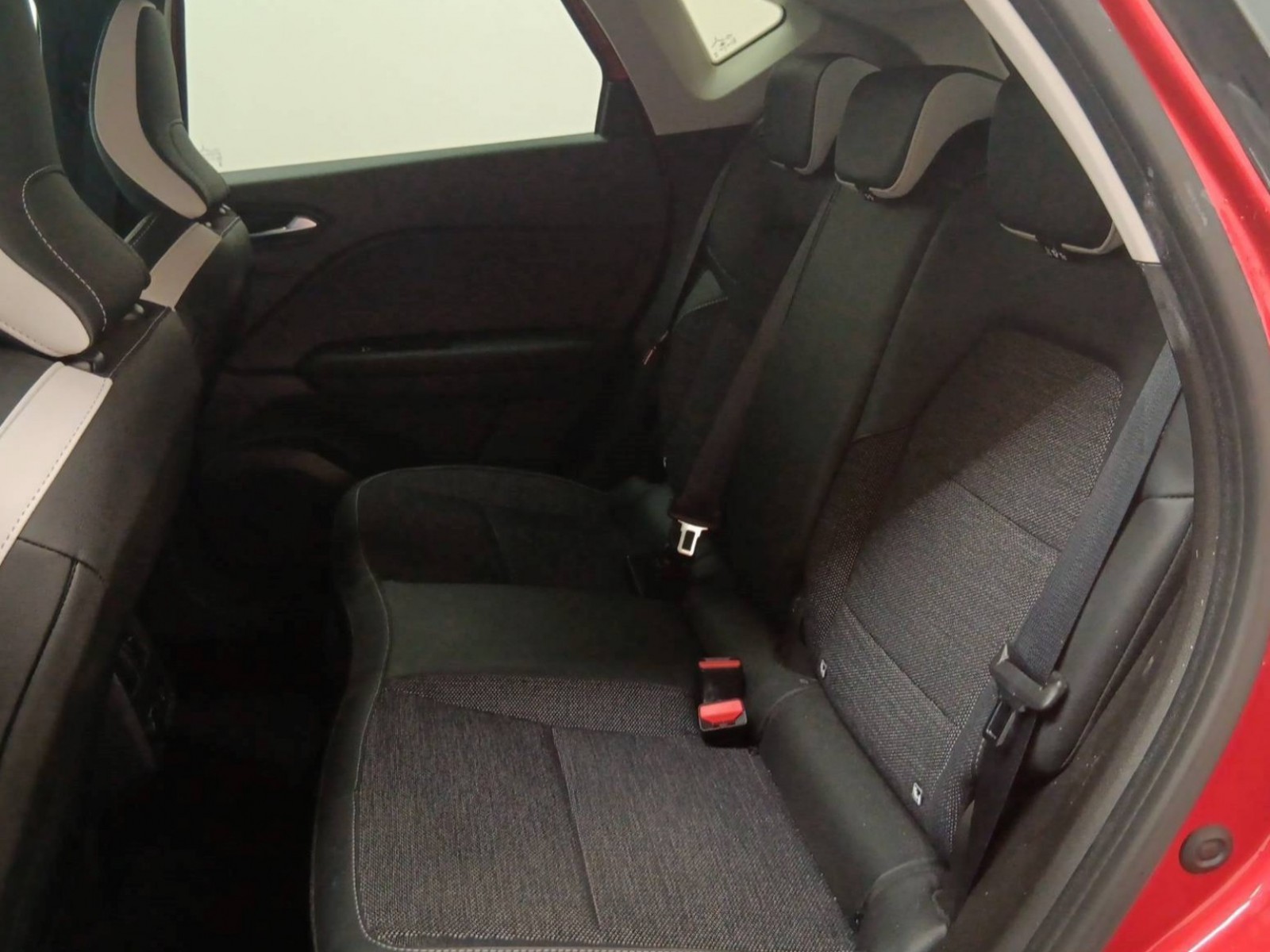 RENAULT - CAPTUR - #188101 - 24