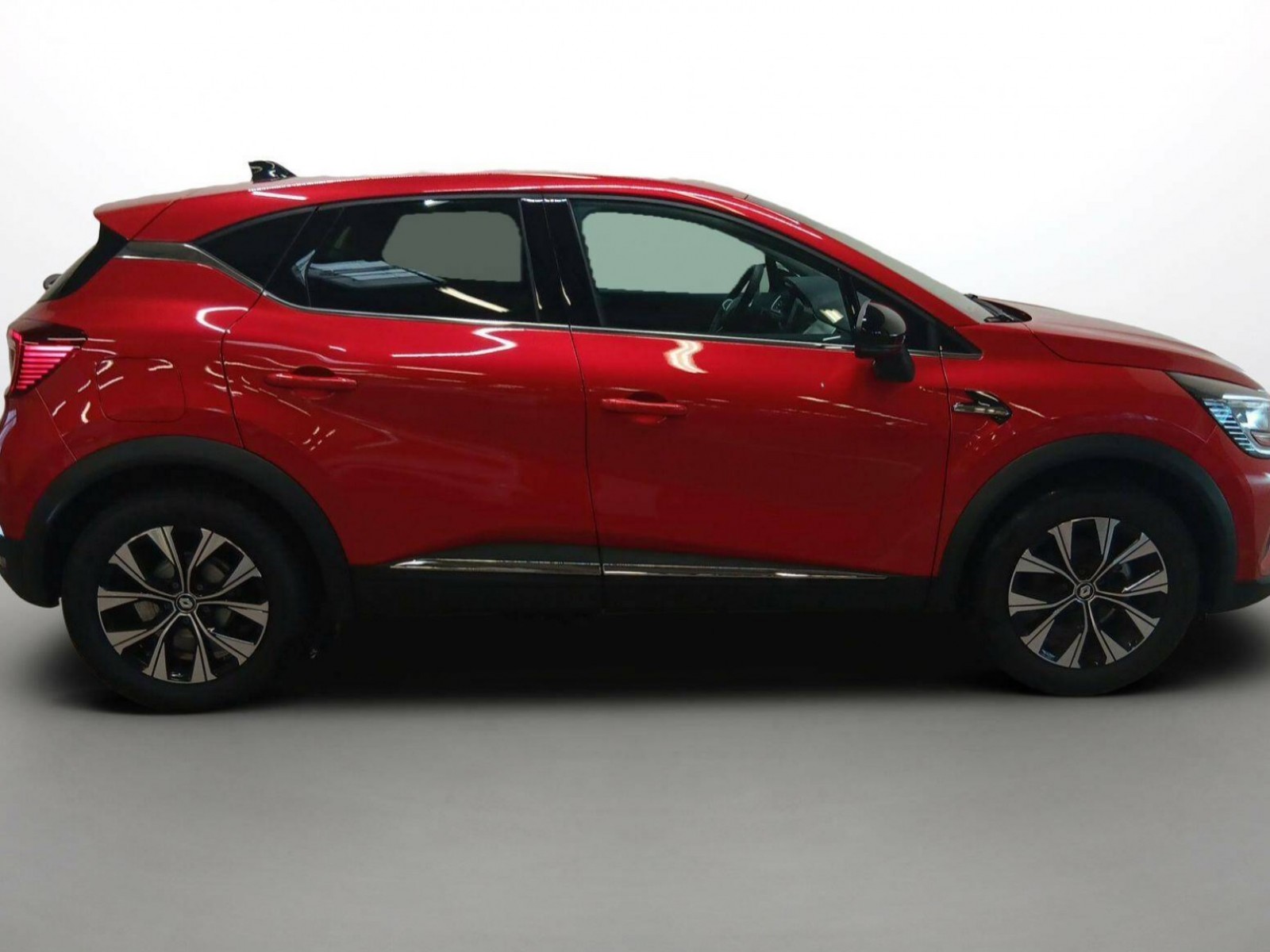 RENAULT - CAPTUR - #188101 - 30