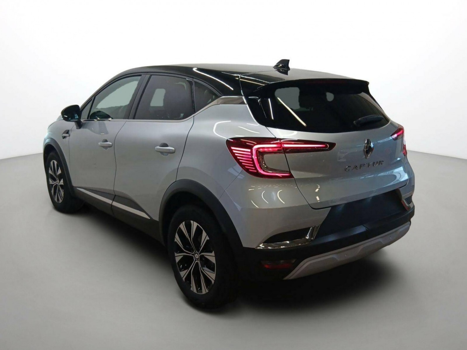 RENAULT - CAPTUR - #188100 - 2