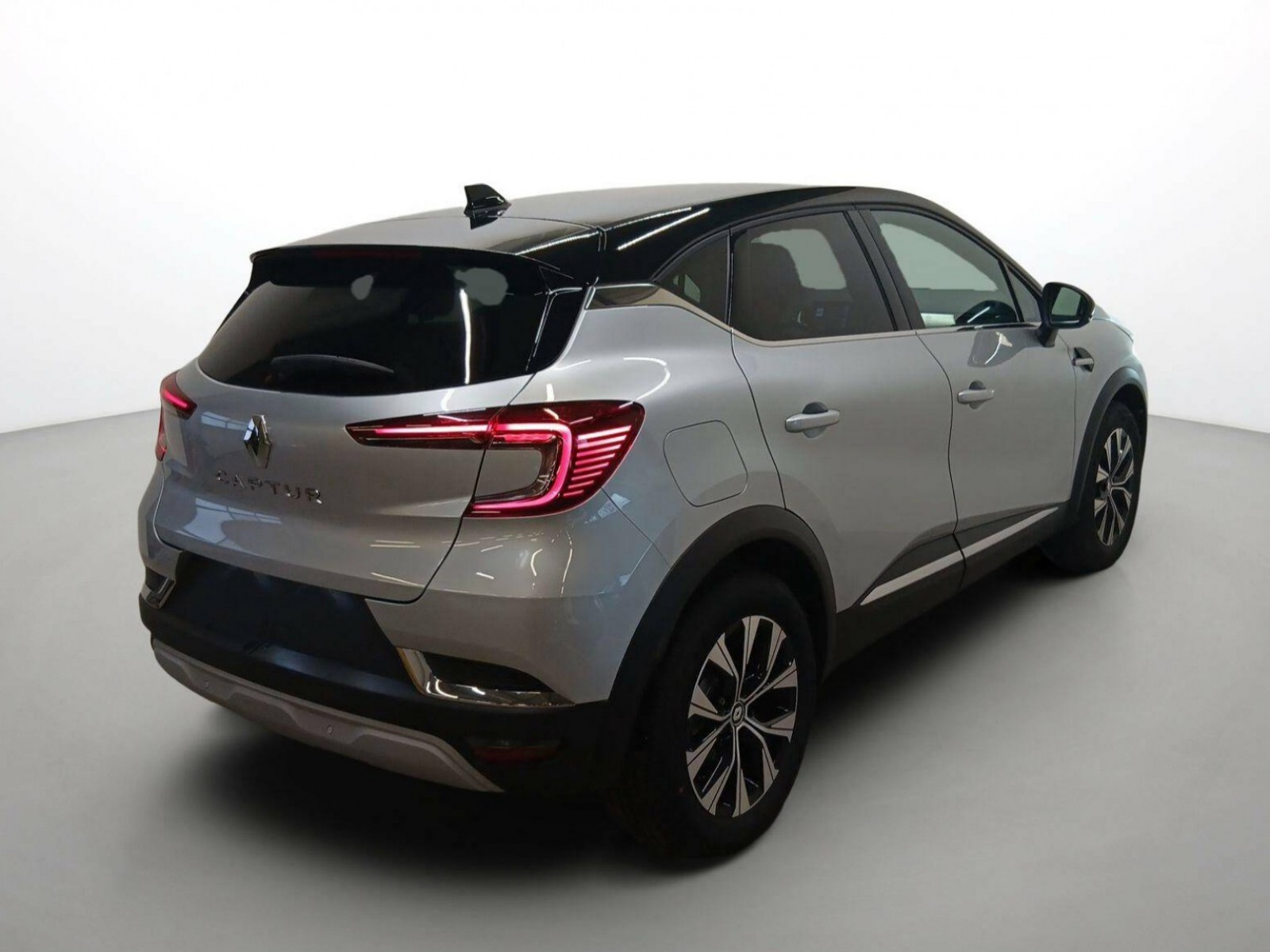 RENAULT - CAPTUR - #188100 - 3