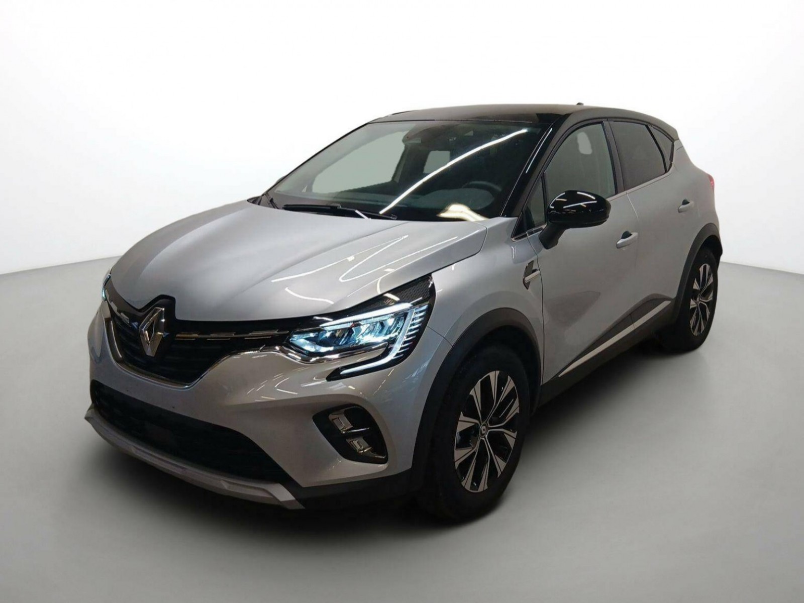 RENAULT - CAPTUR - #188105 - 0