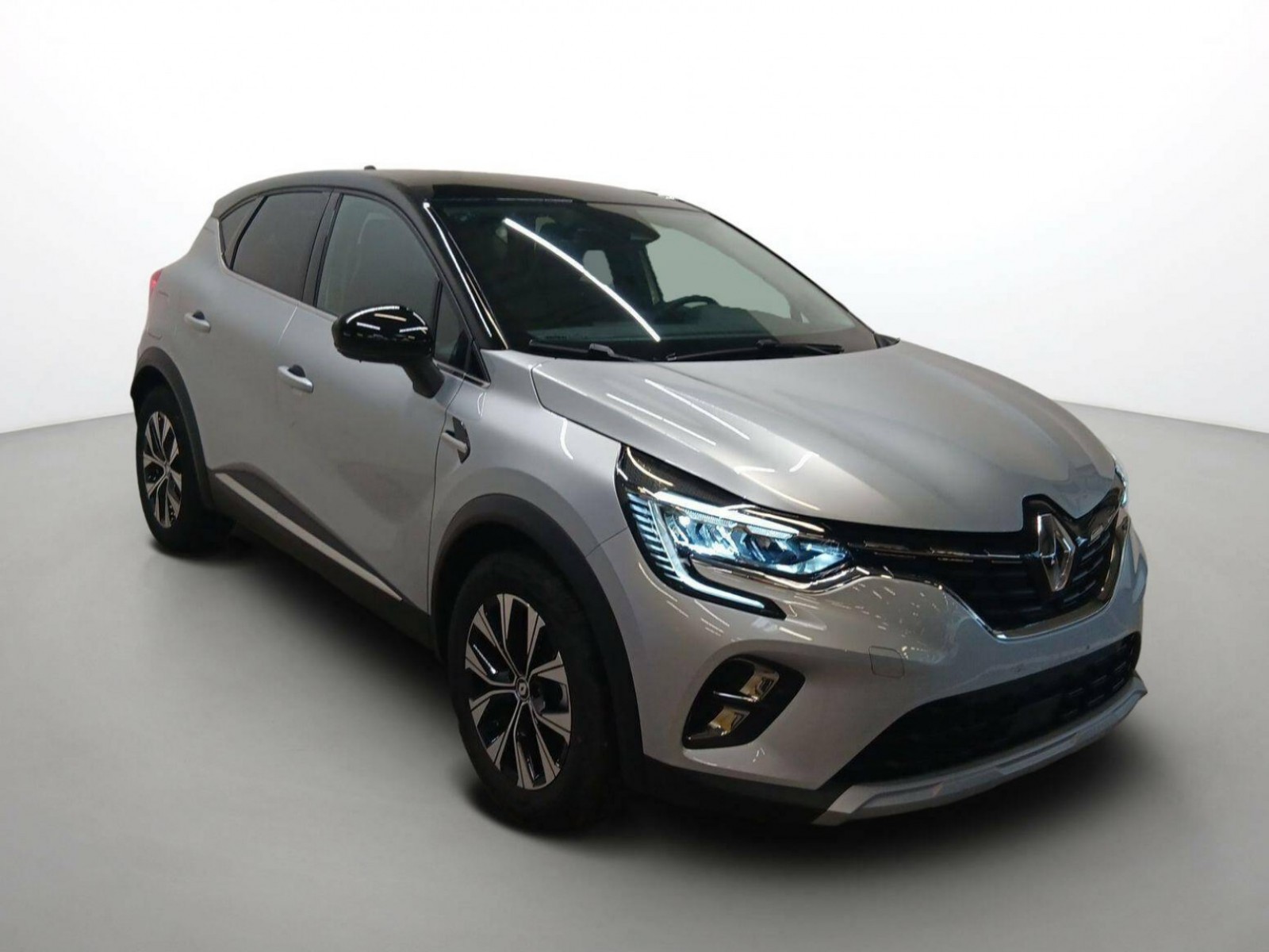 RENAULT - CAPTUR - #188106 - 1
