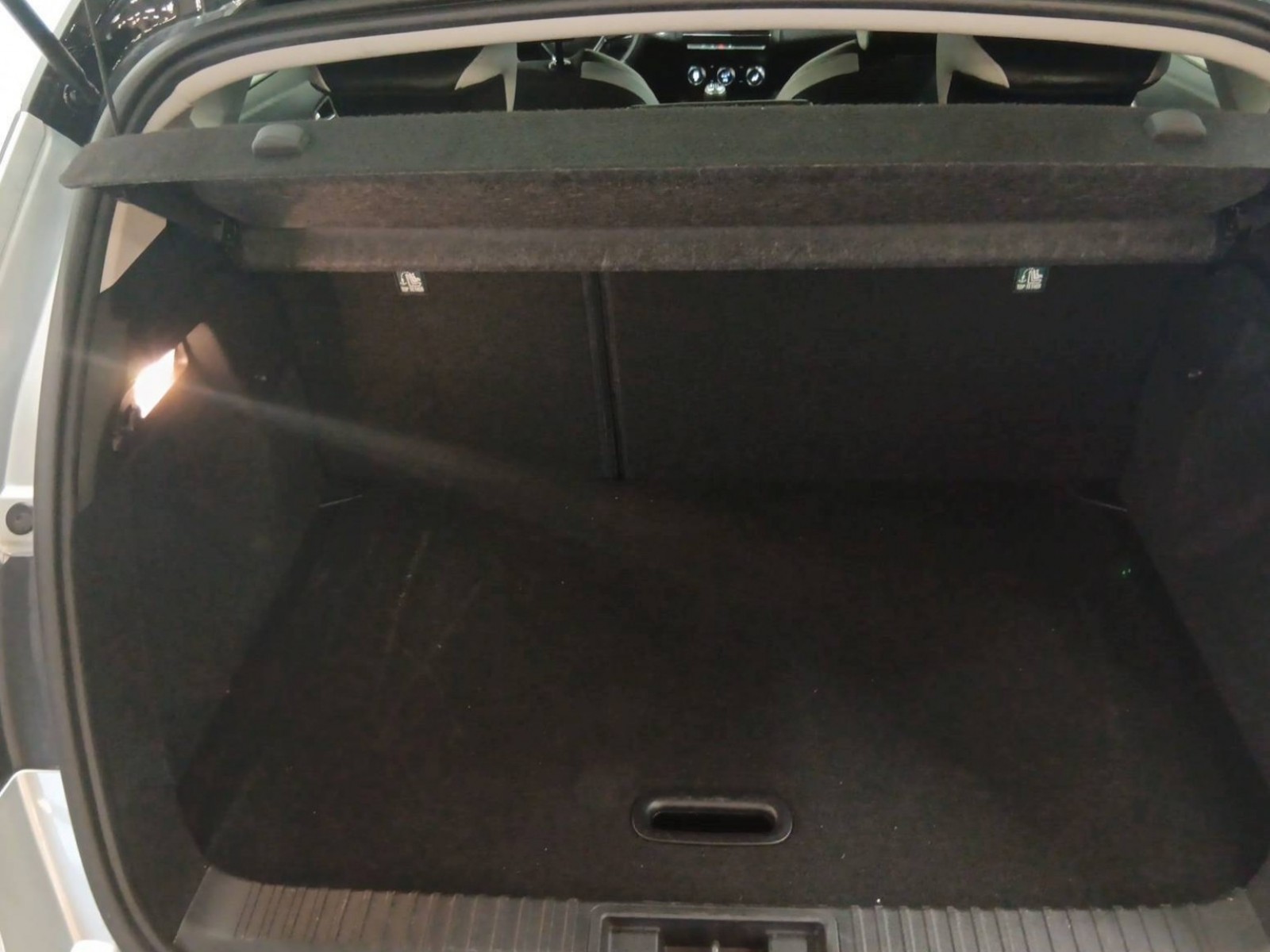 RENAULT - CAPTUR - #188106 - 12