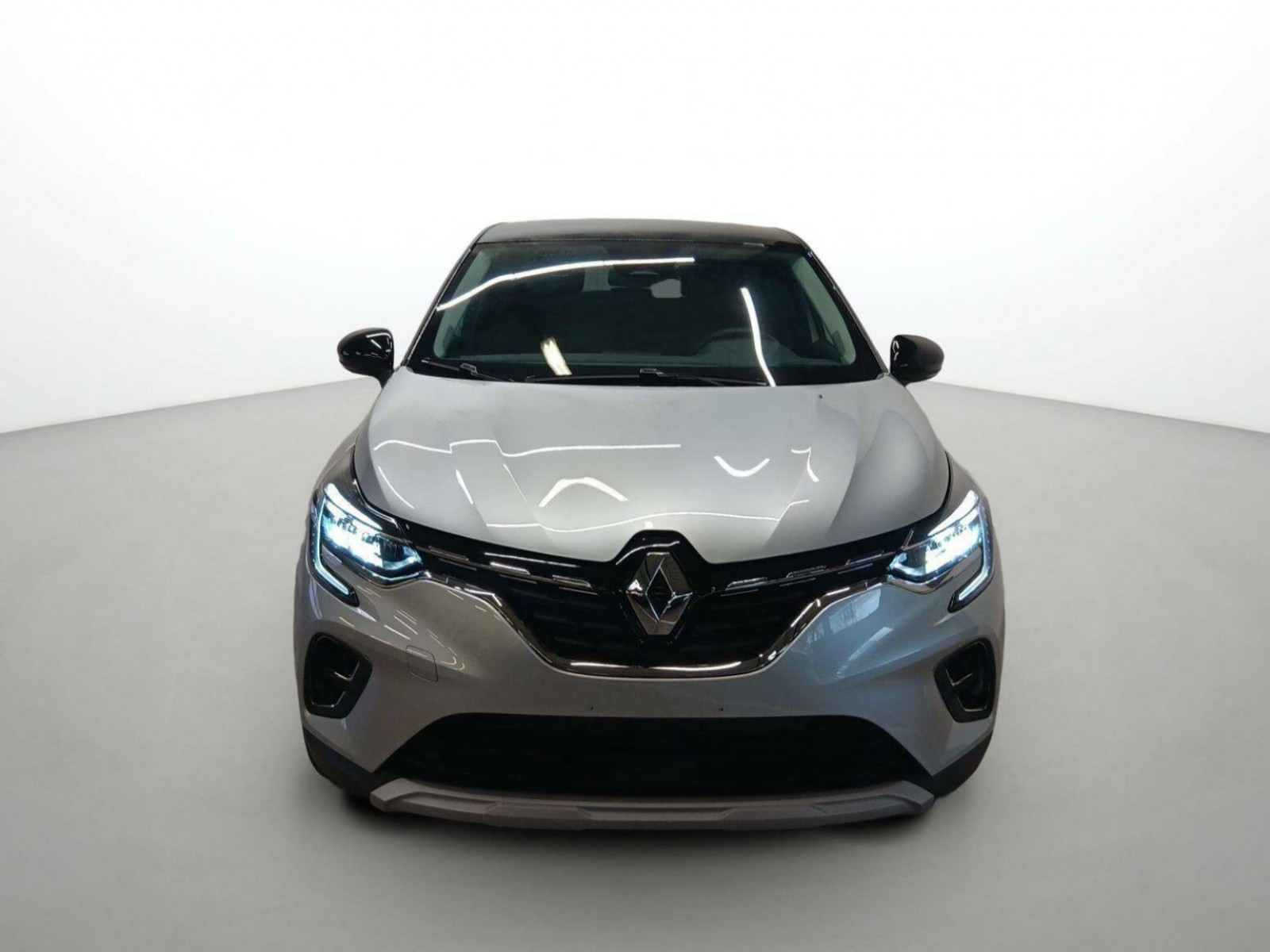 RENAULT - CAPTUR - #188107 - 4