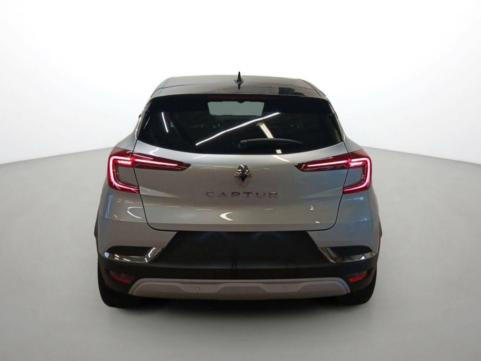 RENAULT - CAPTUR - #188107 - 5
