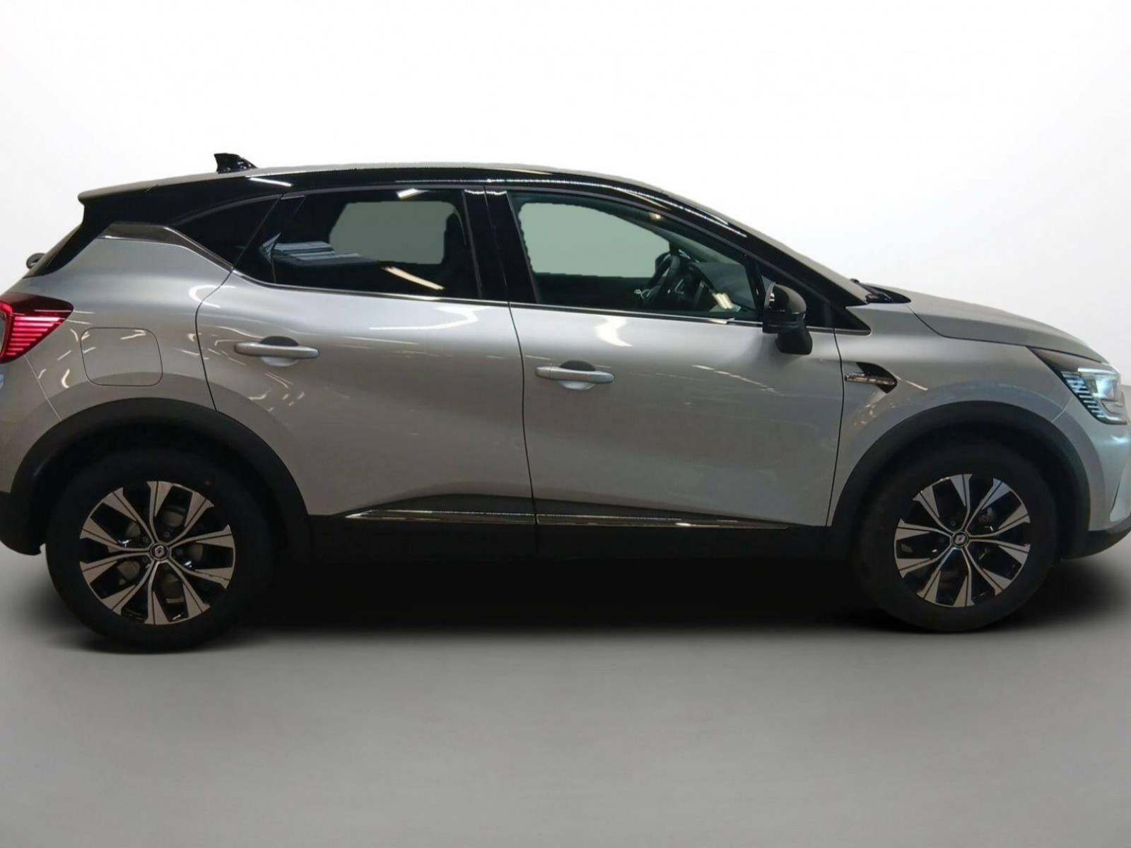 RENAULT - CAPTUR - #188100 - 43