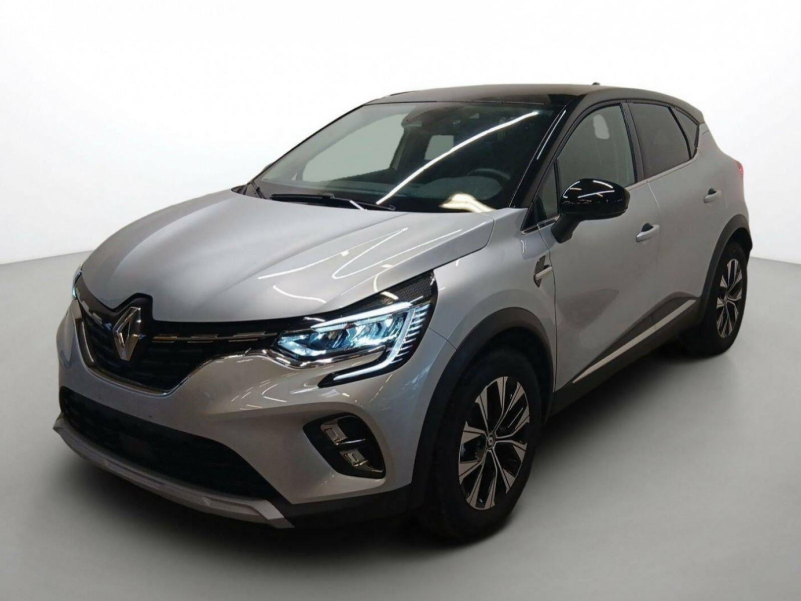 RENAULT - CAPTUR - #188100 - 17