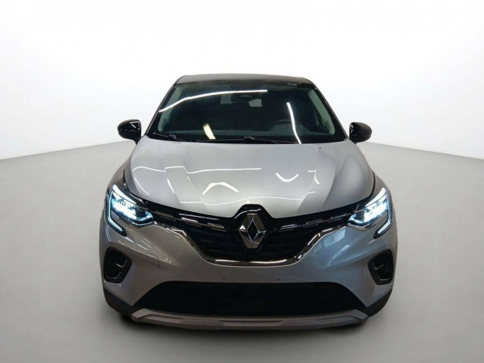 RENAULT - CAPTUR - #188100 - 25