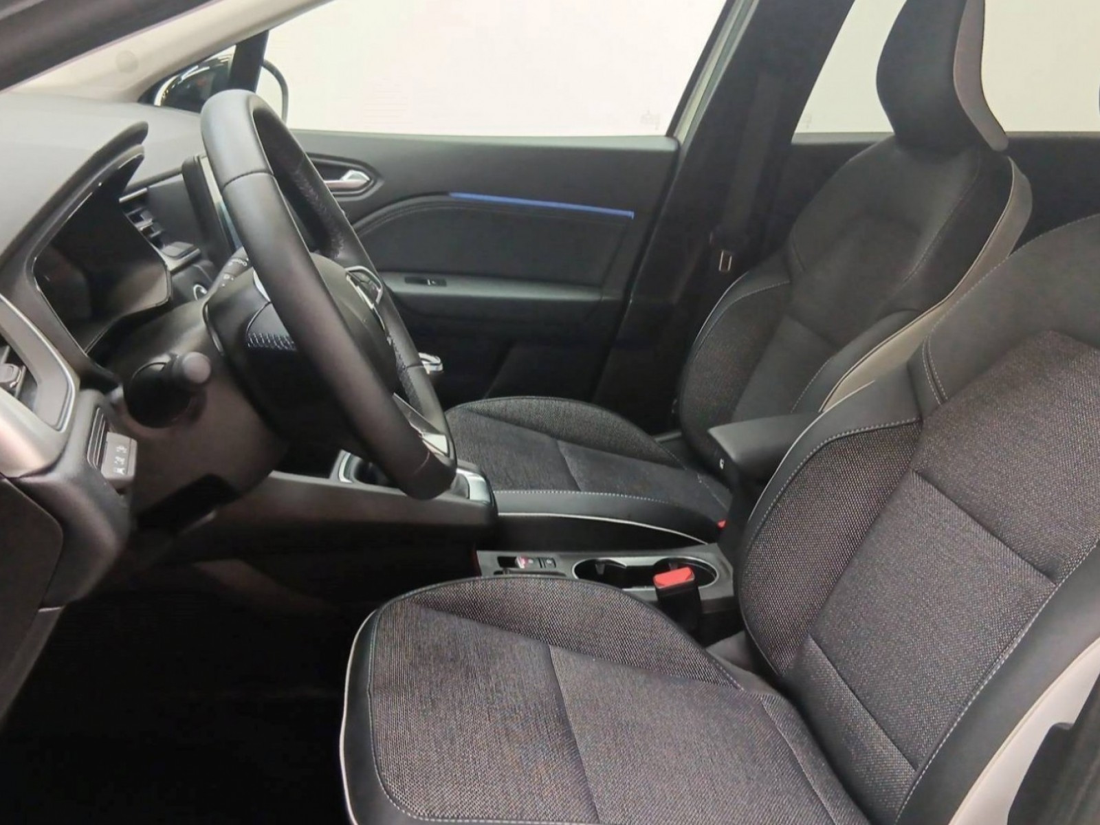 RENAULT - CAPTUR - #188100 - 30