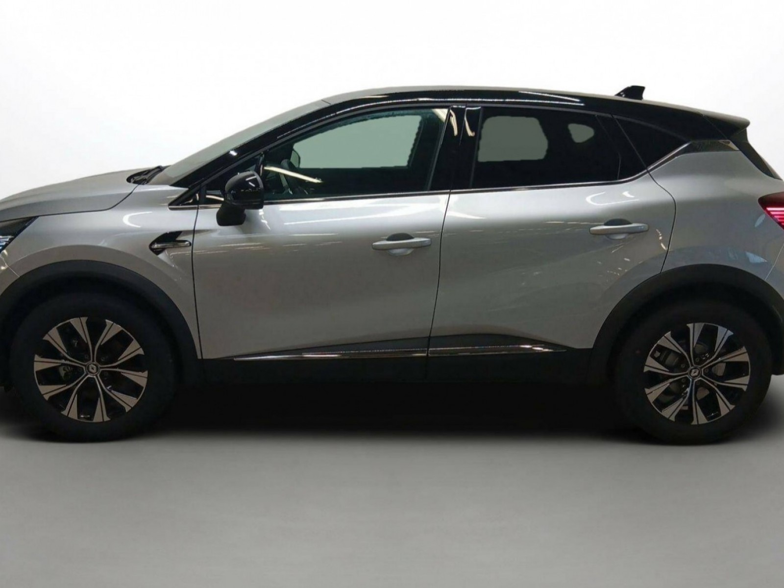 RENAULT - CAPTUR - #188100 - 45