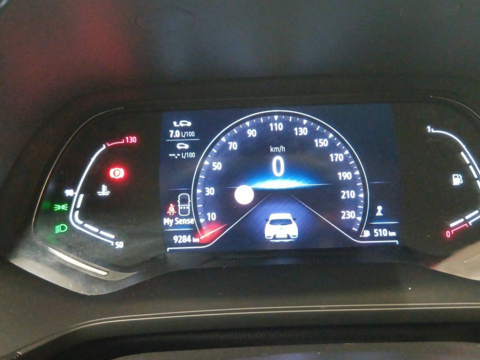 RENAULT - CAPTUR - #188107 - 18