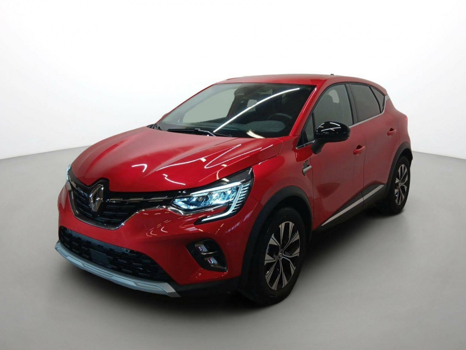 RENAULT - CAPTUR - #188101 - 16