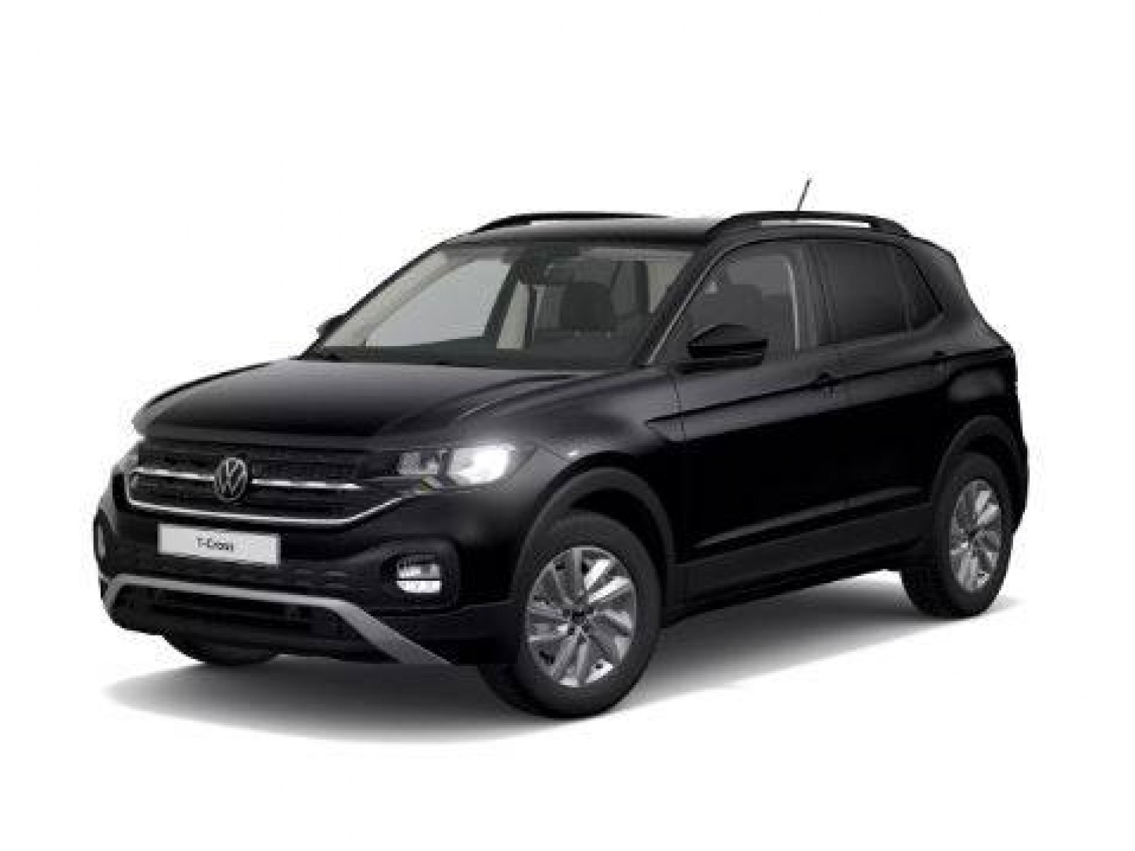 VOLKSWAGEN - T-CROSS - #188549 - 0