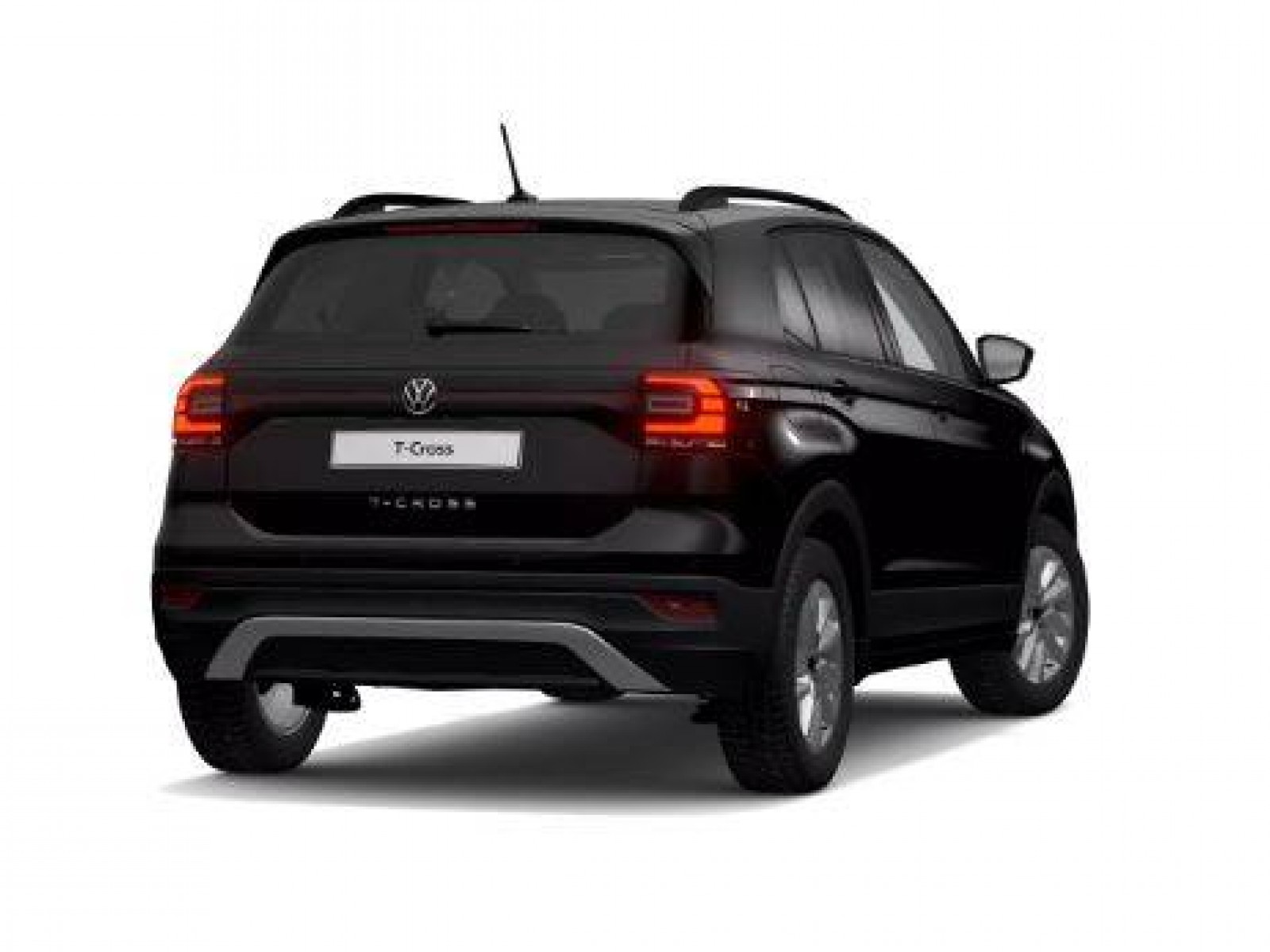 VOLKSWAGEN - T-CROSS - #188549 - 2