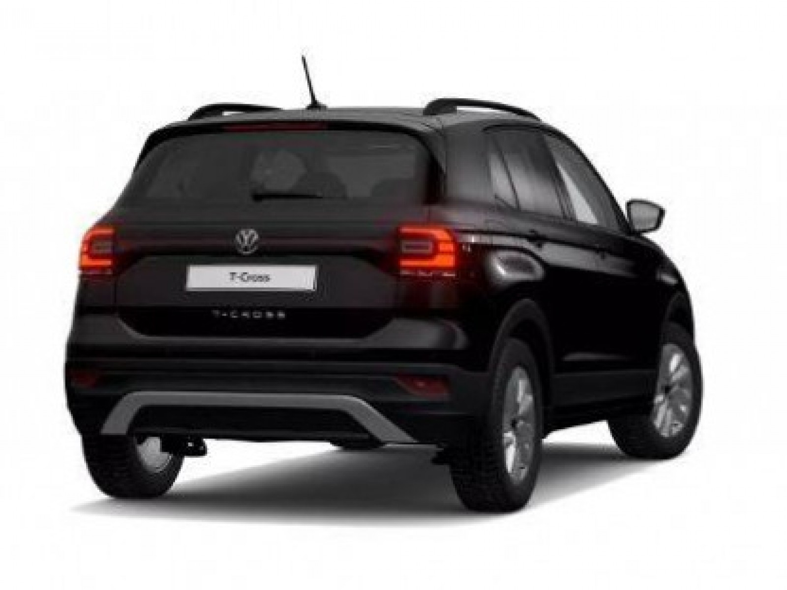 VOLKSWAGEN - T-CROSS - #188549 - 6