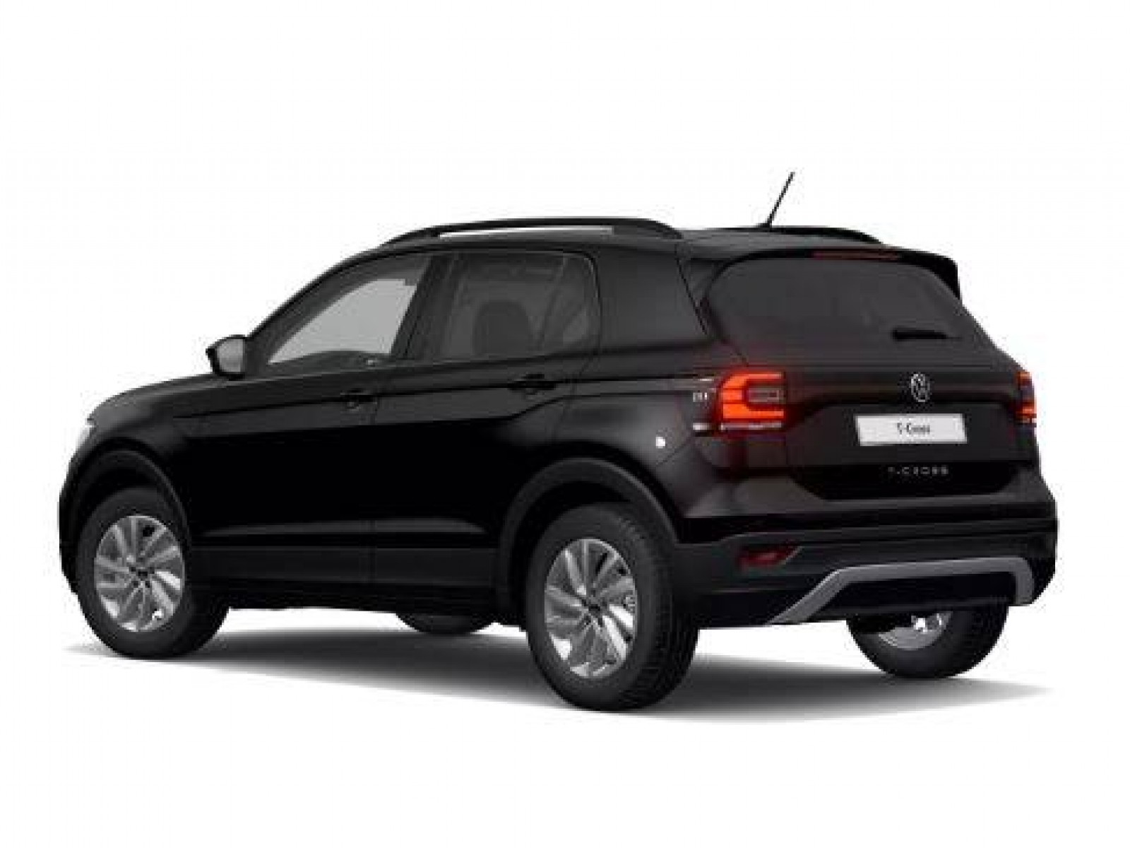 VOLKSWAGEN - T-CROSS - #188549 - 1