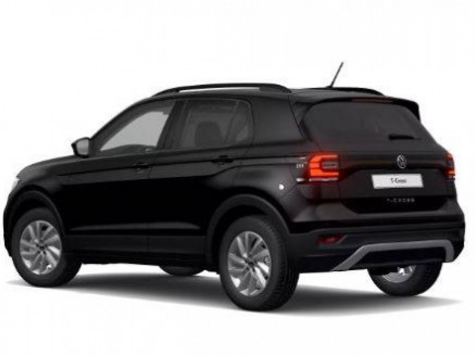 VOLKSWAGEN - T-CROSS - #188549 - 5