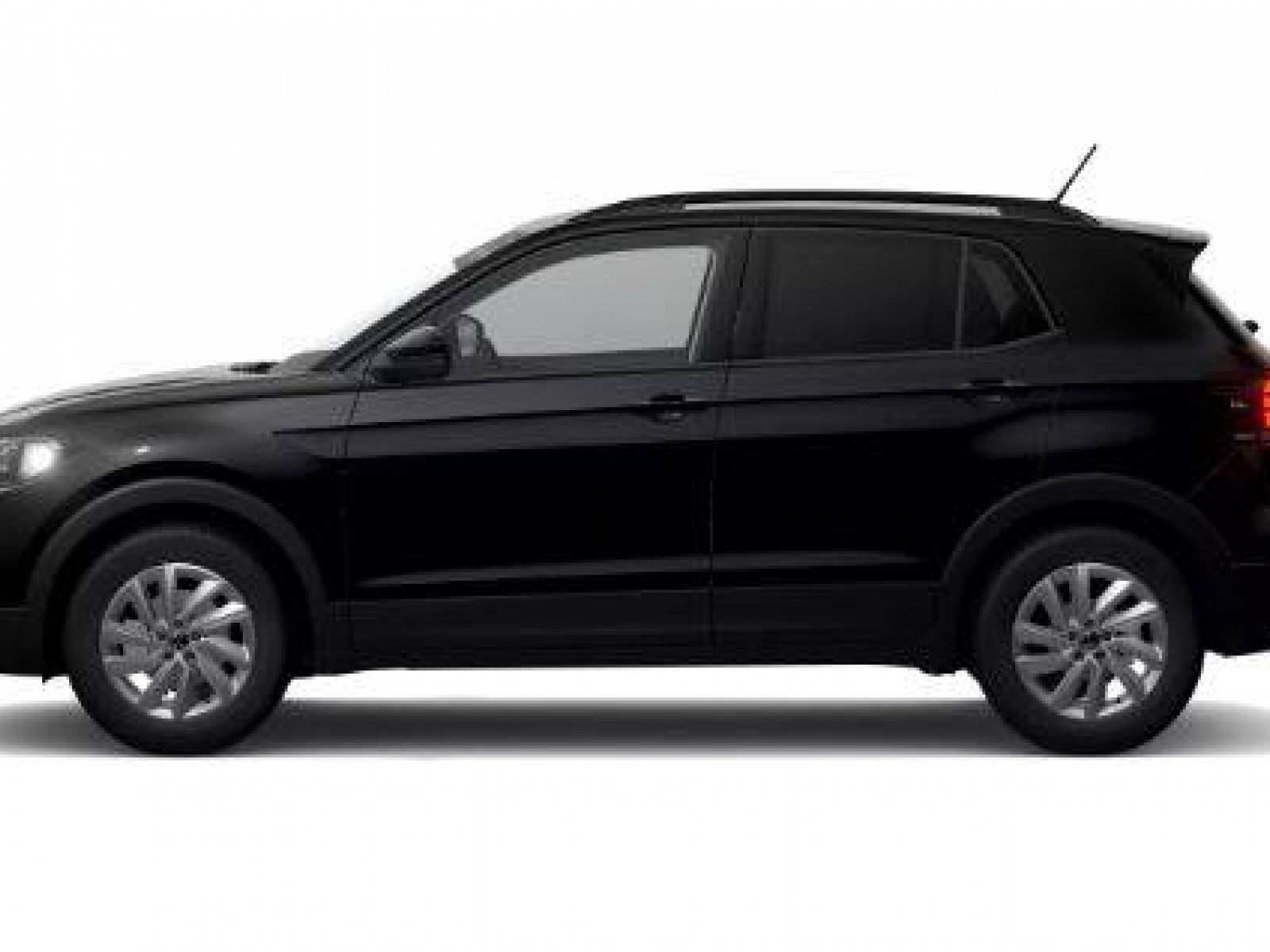 VOLKSWAGEN - T-CROSS - #188549 - 3