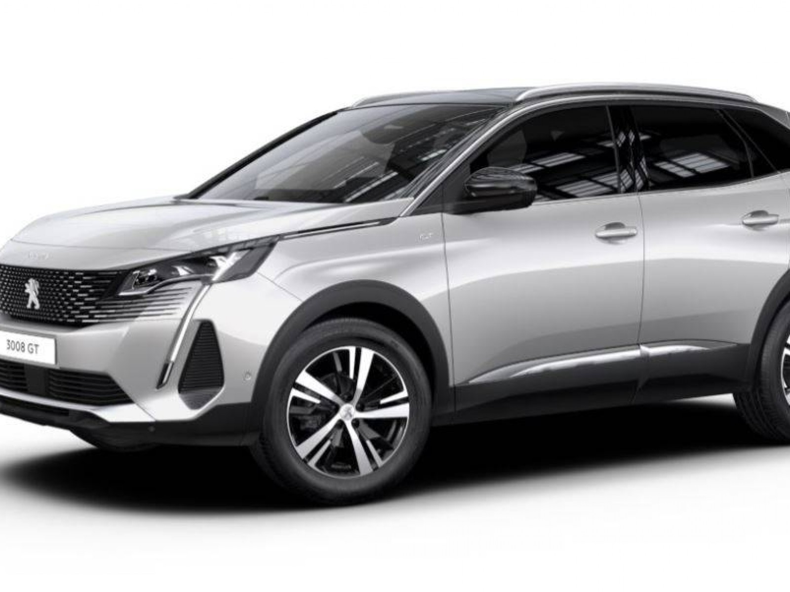 PEUGEOT - 3008 - #188535 - 0