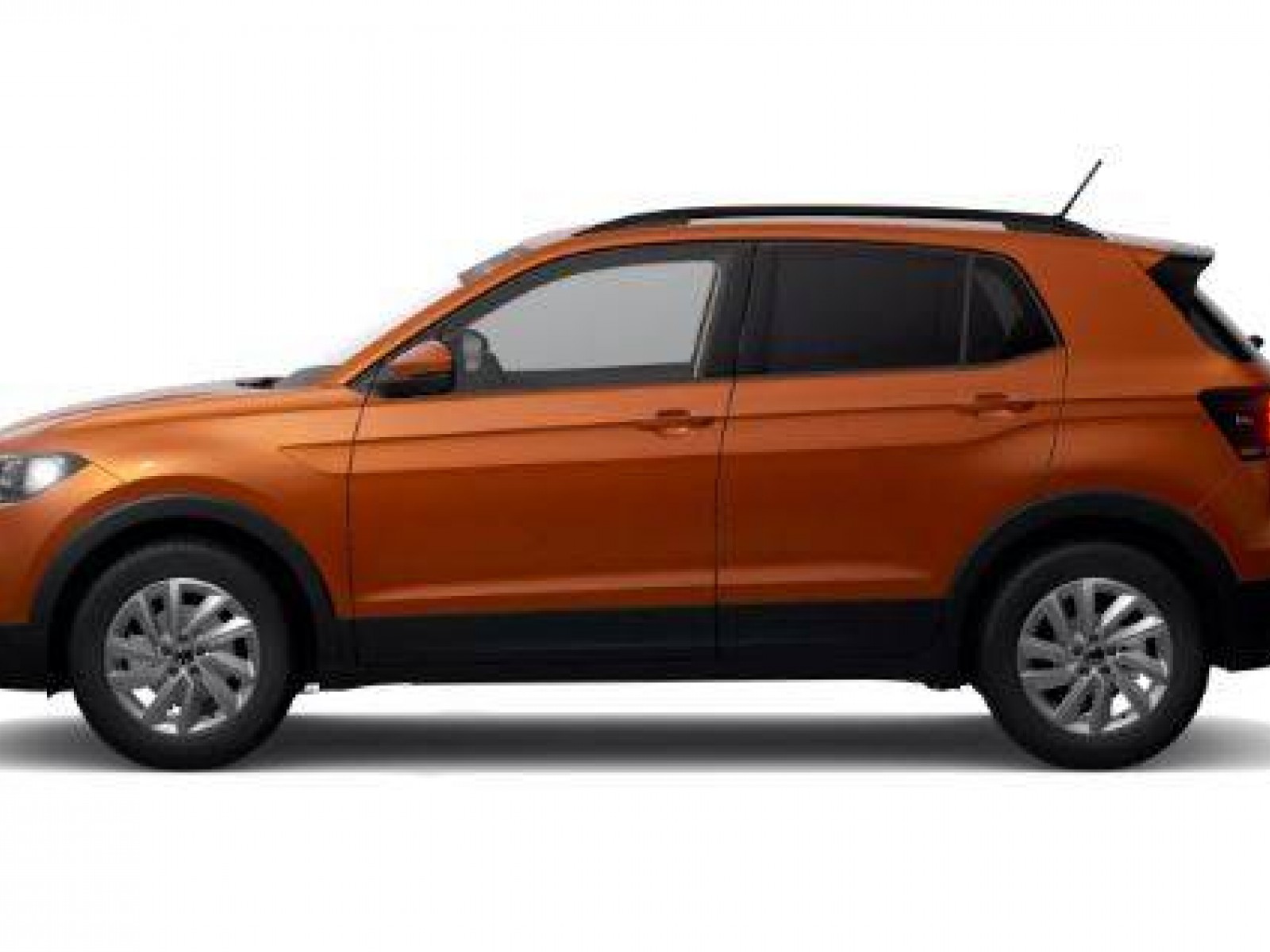 VOLKSWAGEN - T-CROSS - #188566 - 3