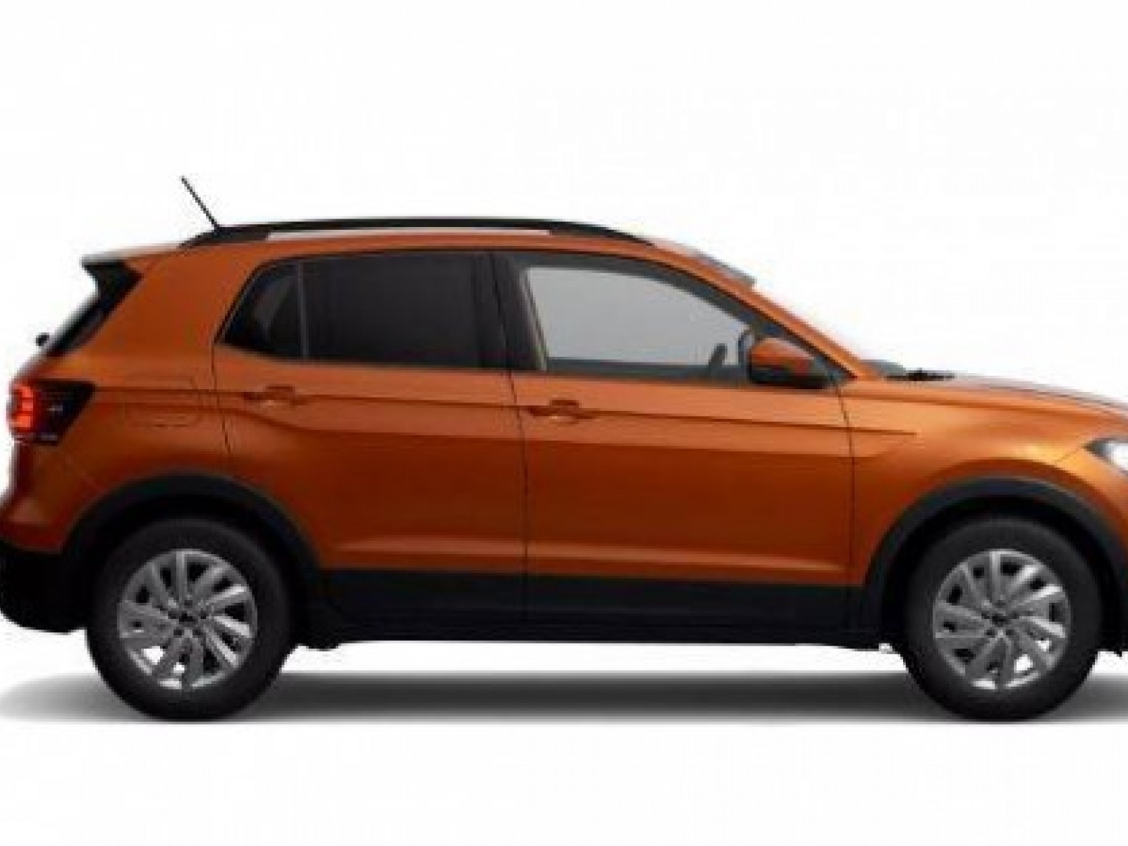 VOLKSWAGEN - T-CROSS - #188566 - 6