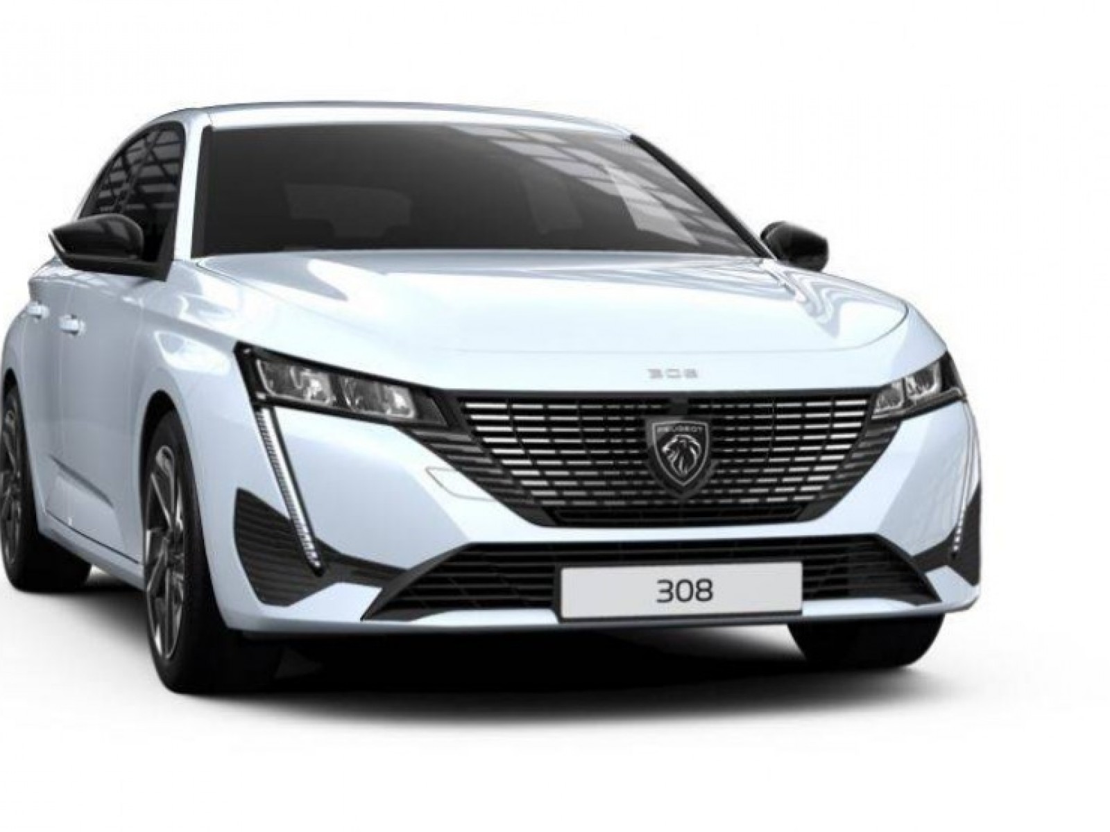 PEUGEOT - 308 - #188533 - 6