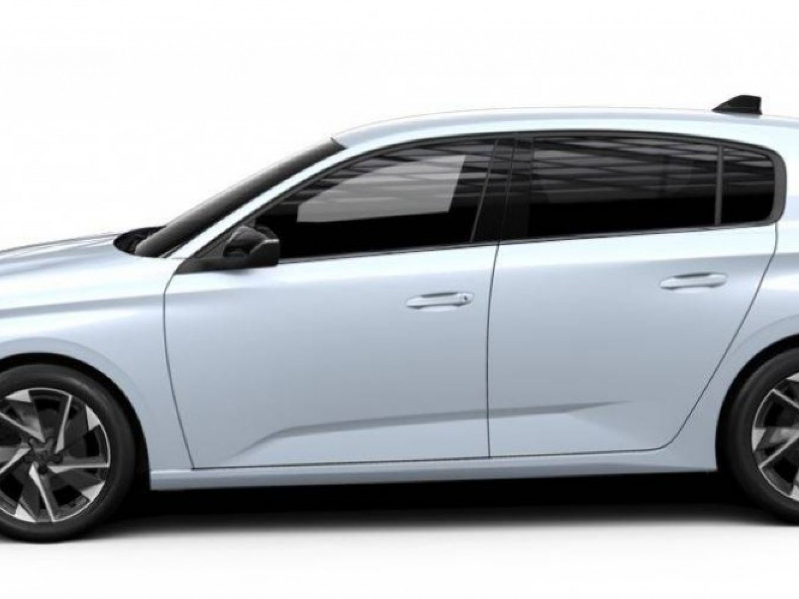 PEUGEOT - 308 - #188533 - 9