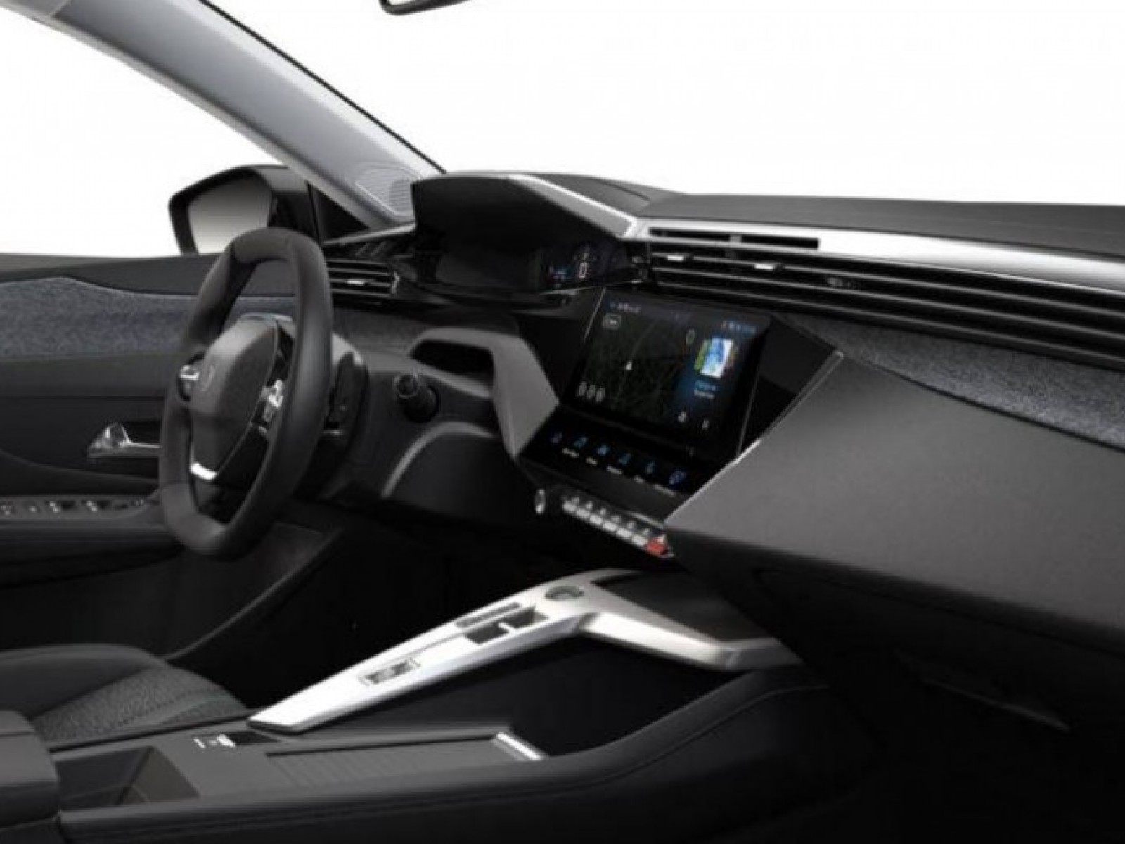 PEUGEOT - 308 - #188533 - 7