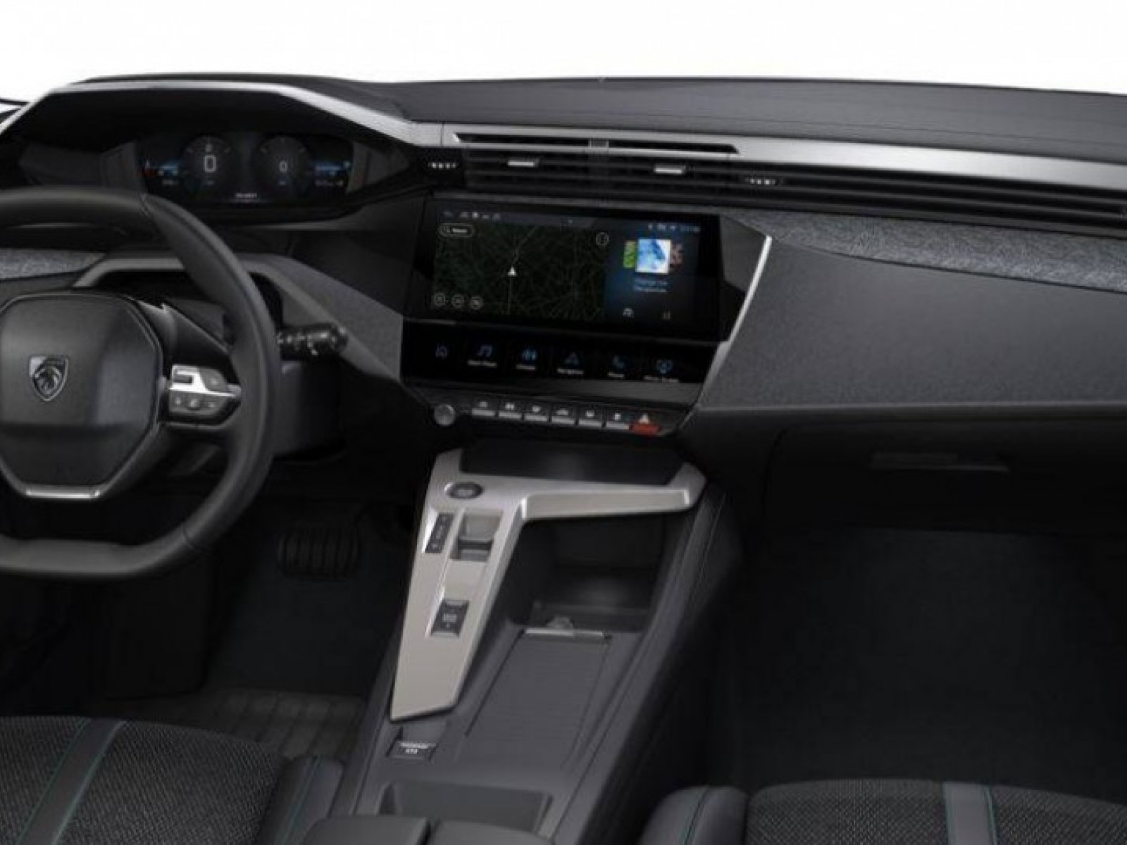 PEUGEOT - 308 - #188538 - 8