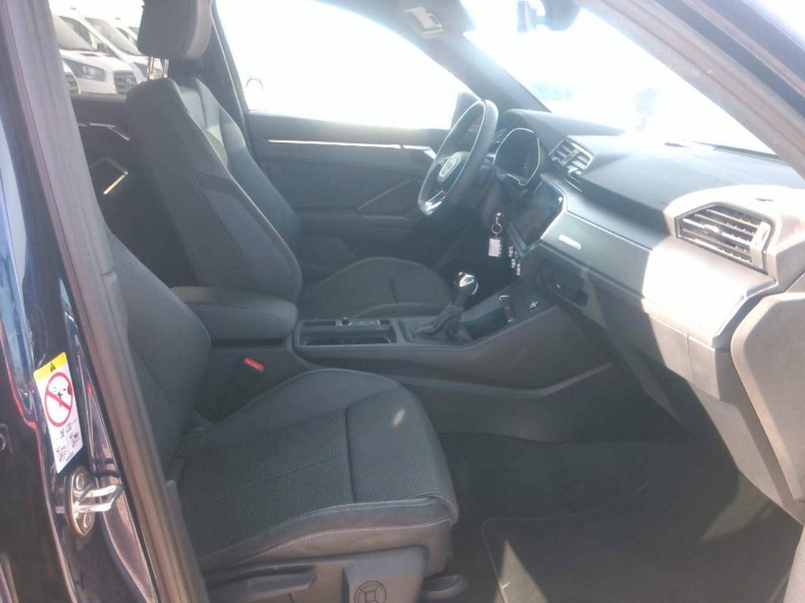 AUDI - Q3 - #188632 - 1