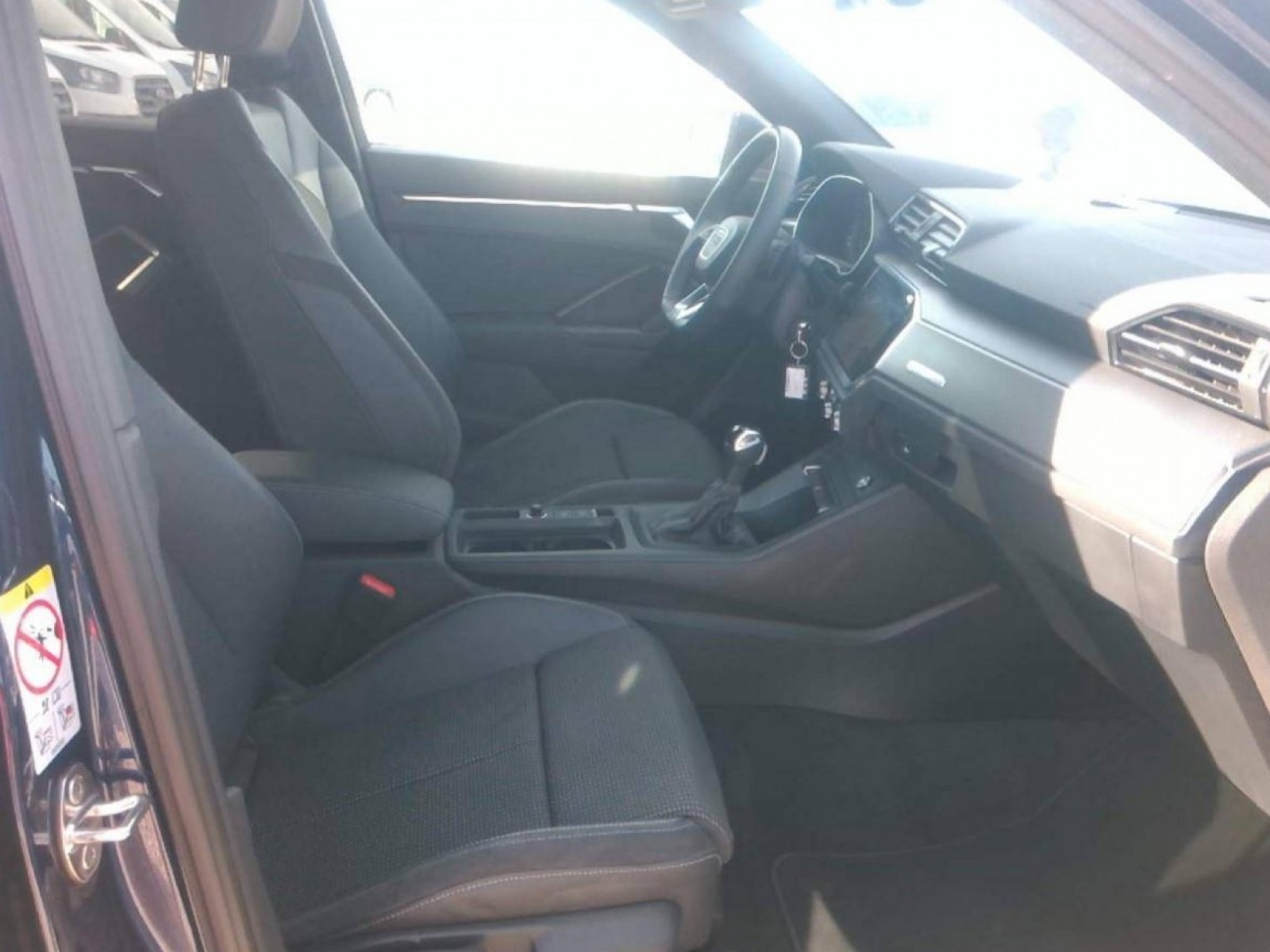 AUDI - Q3 - #188632 - 5