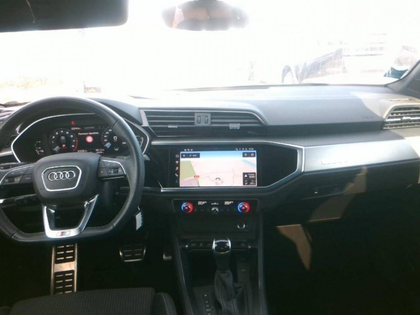 AUDI - Q3 - #188632 - 7