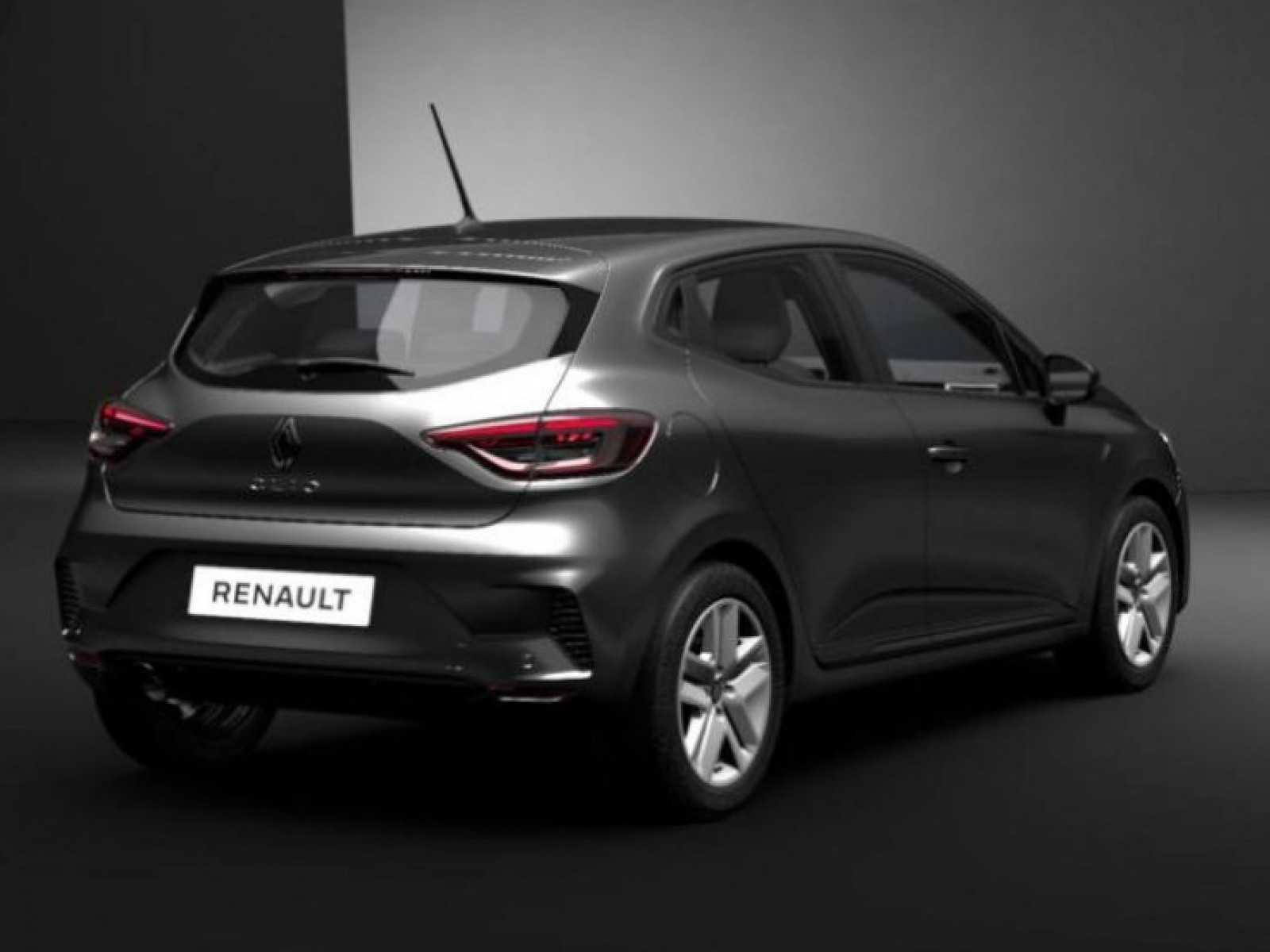 RENAULT - CLIO V - #188646 - 7