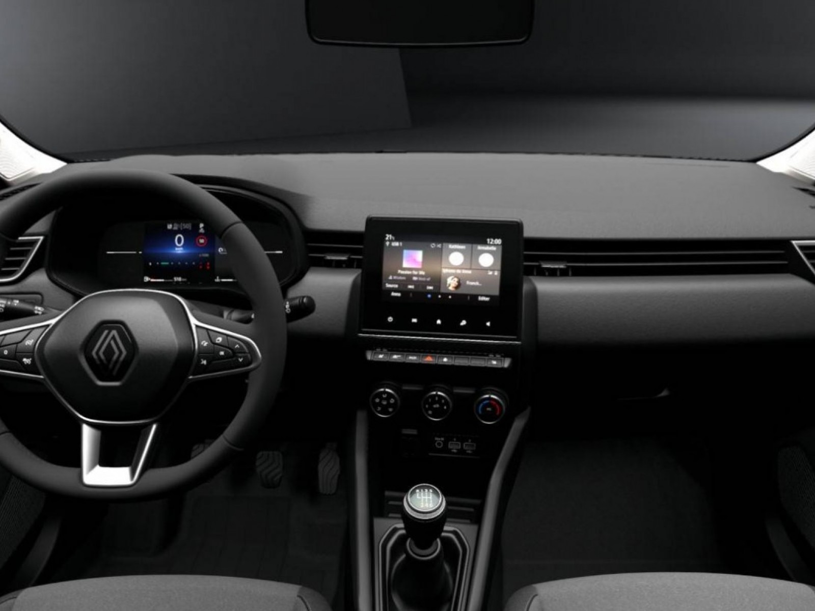 RENAULT - CLIO V - #188646 - 9