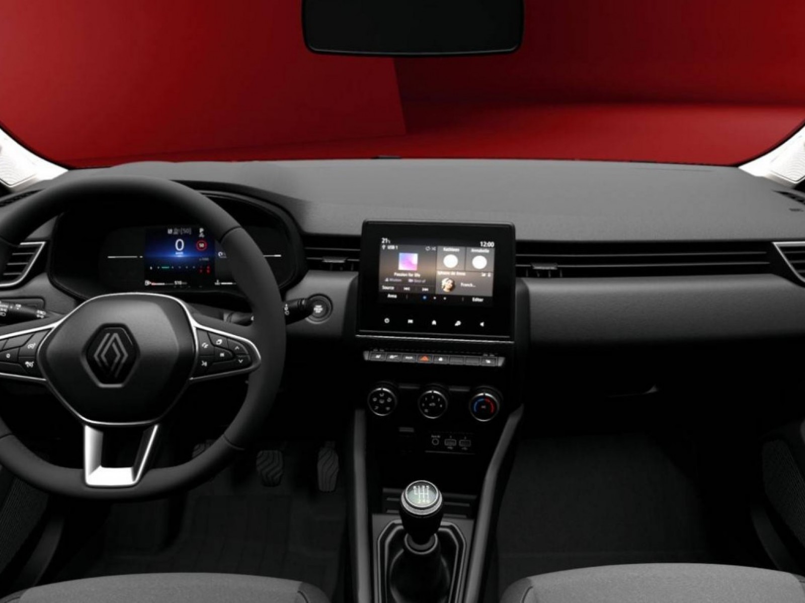 RENAULT - CLIO V - #188633 - 6