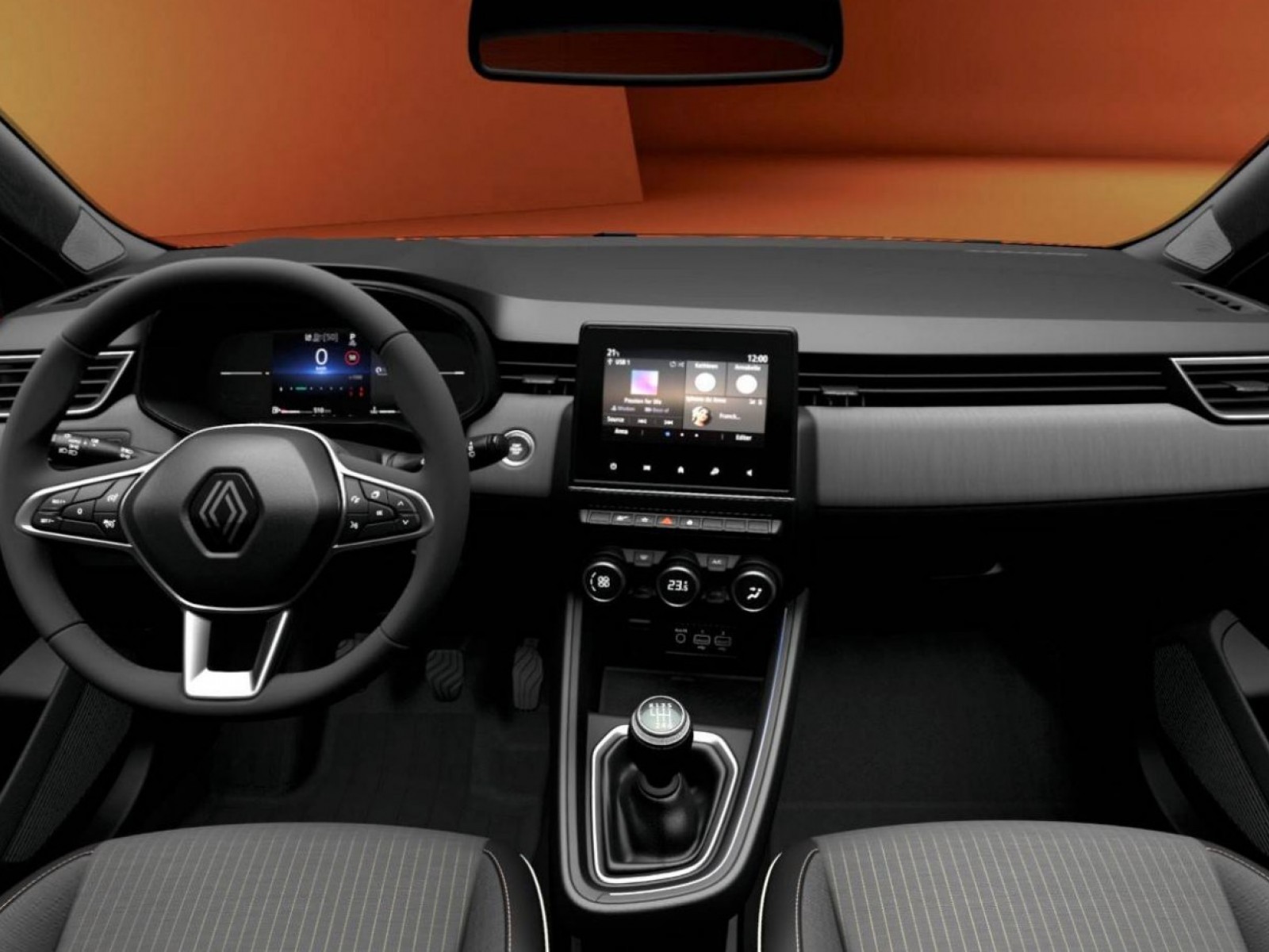 RENAULT - CLIO V - #188653 - 11