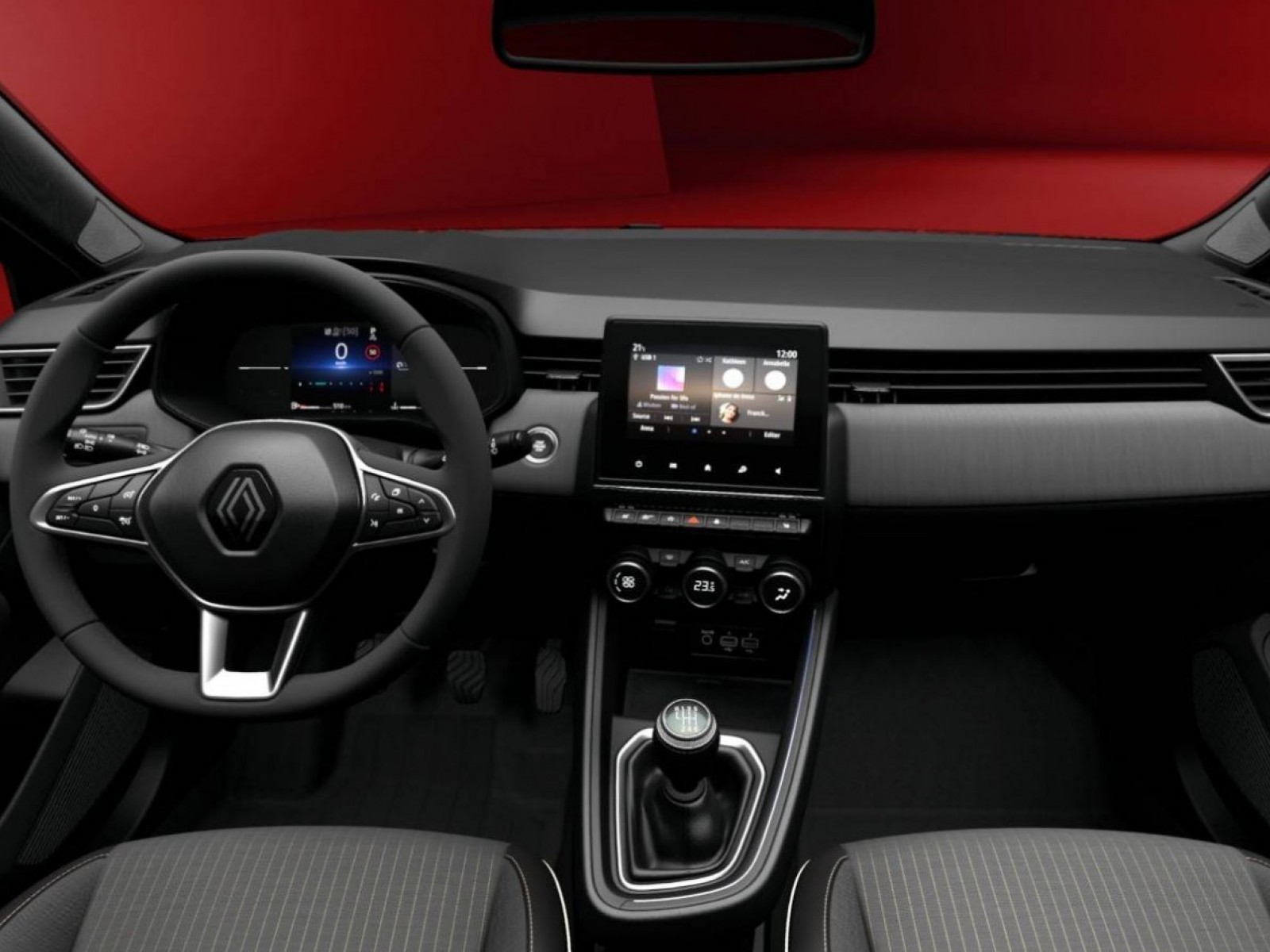 RENAULT - CLIO V - #188648 - 6