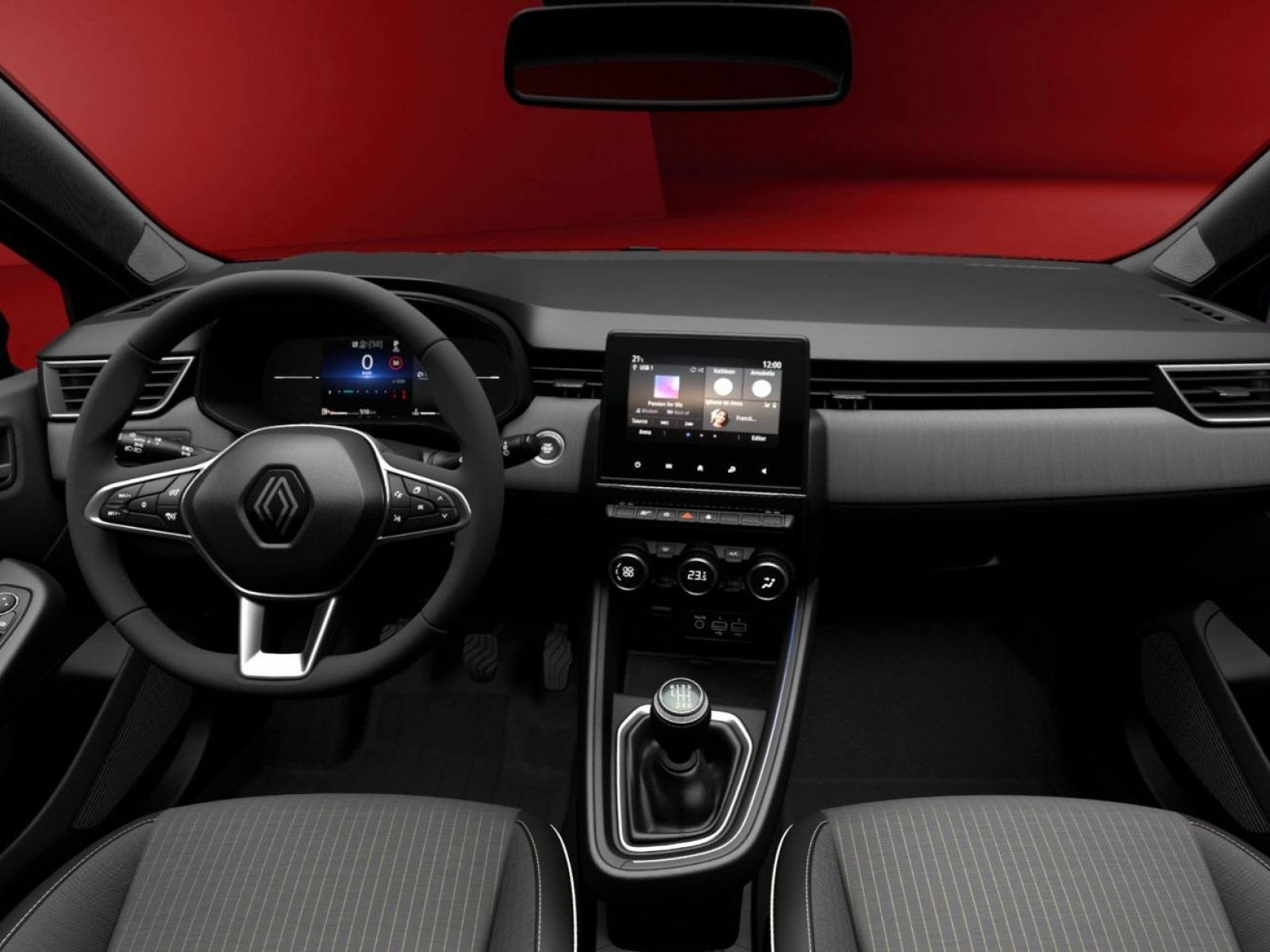 RENAULT - CLIO V - #188649 - 3