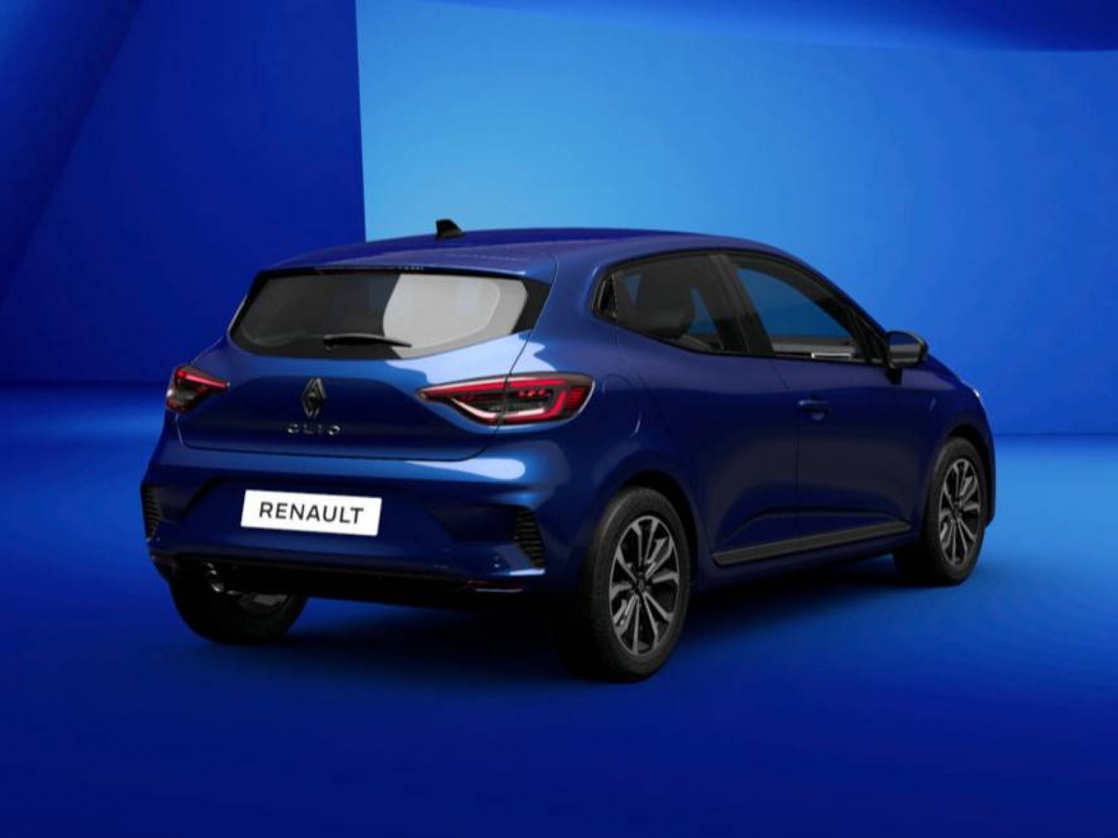 RENAULT - CLIO V - #188650 - 1