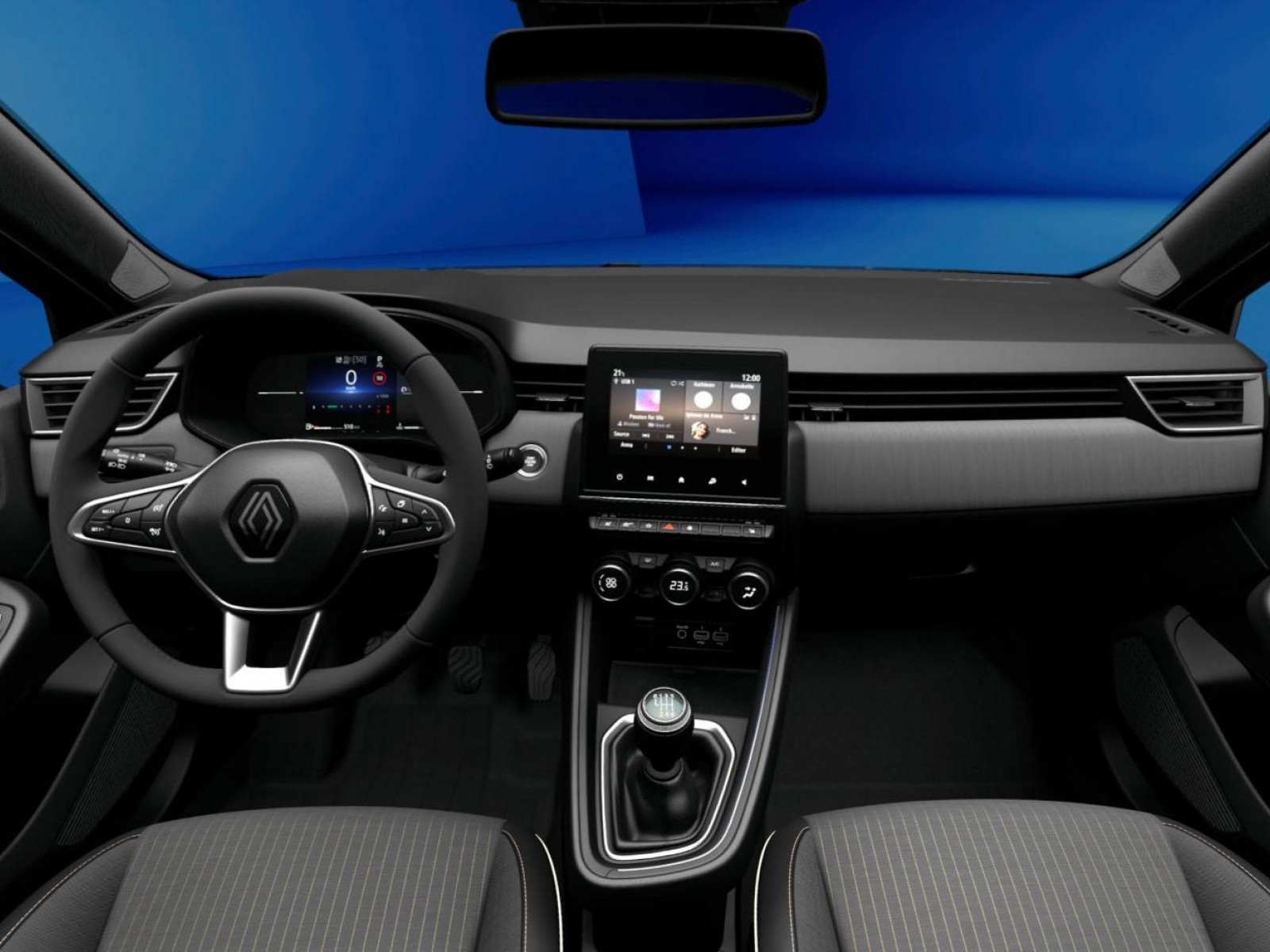 RENAULT - CLIO V - #188650 - 2