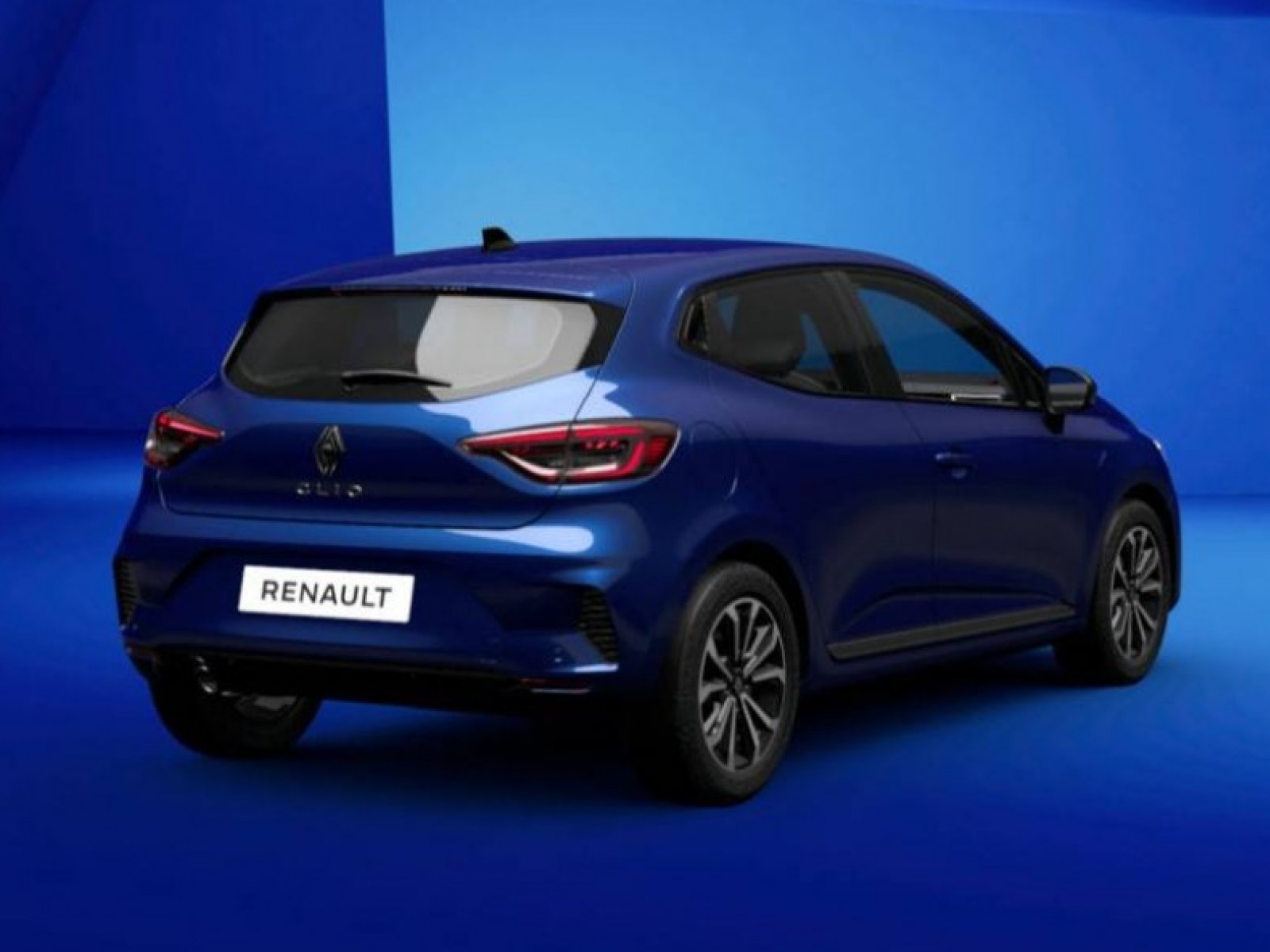 RENAULT - CLIO V - #188650 - 5
