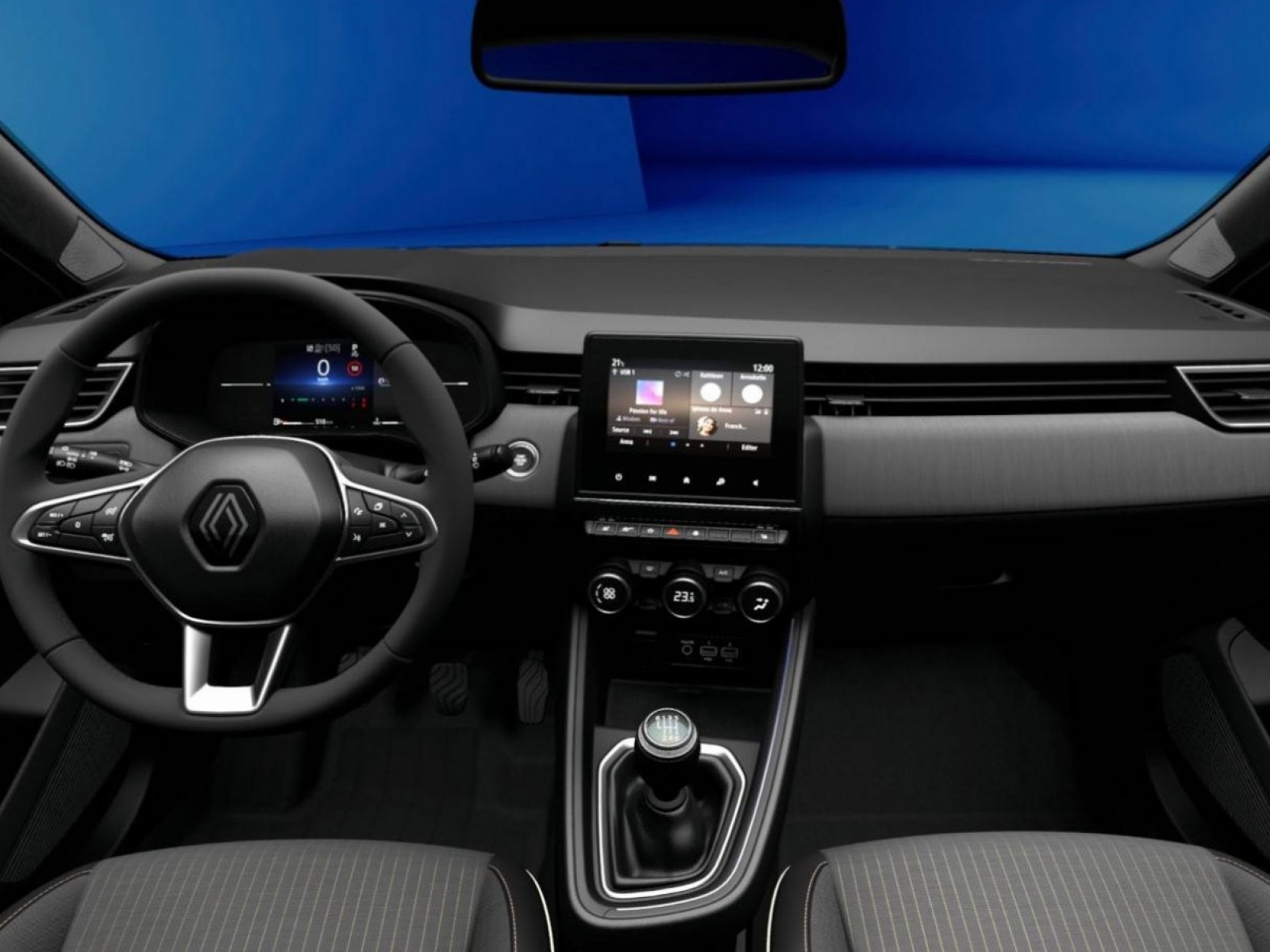 RENAULT - CLIO V - #188650 - 6