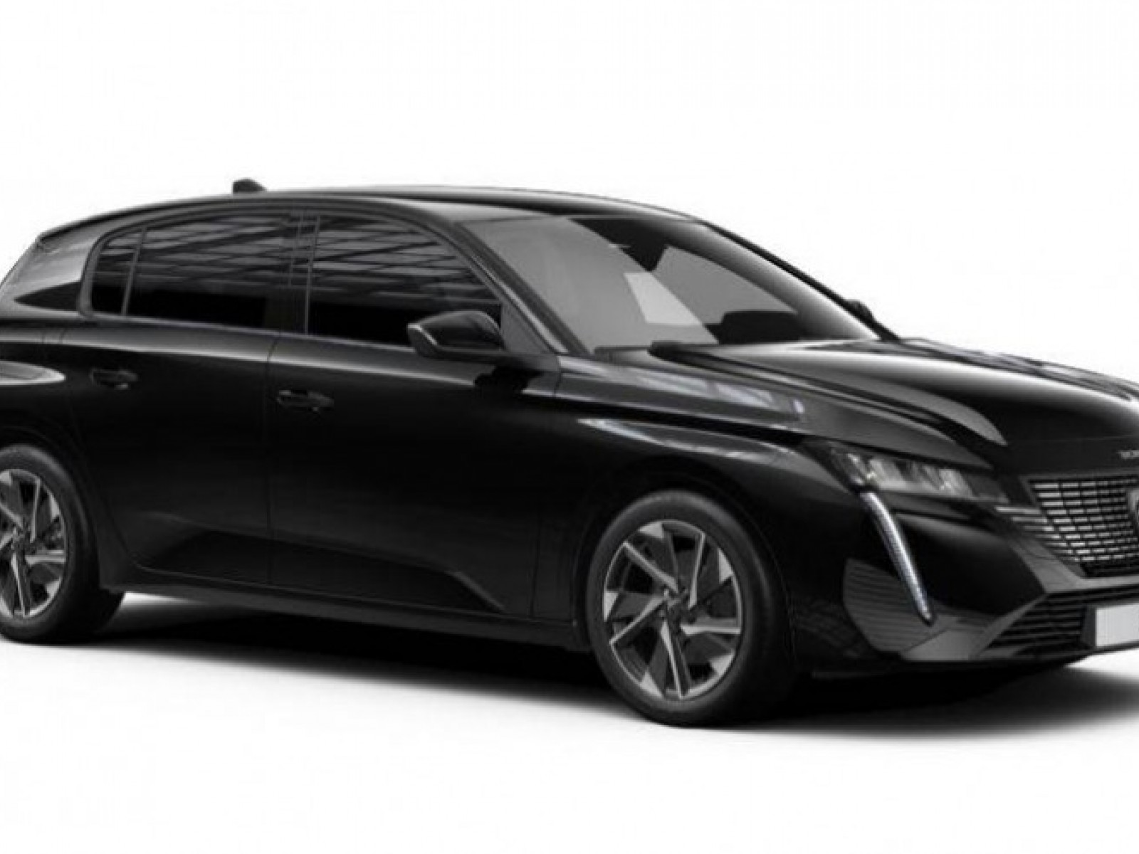 PEUGEOT - 308 - #188655 - 6