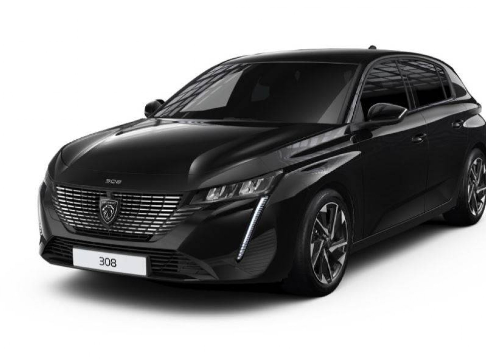 PEUGEOT - 308 - #188656 - 0