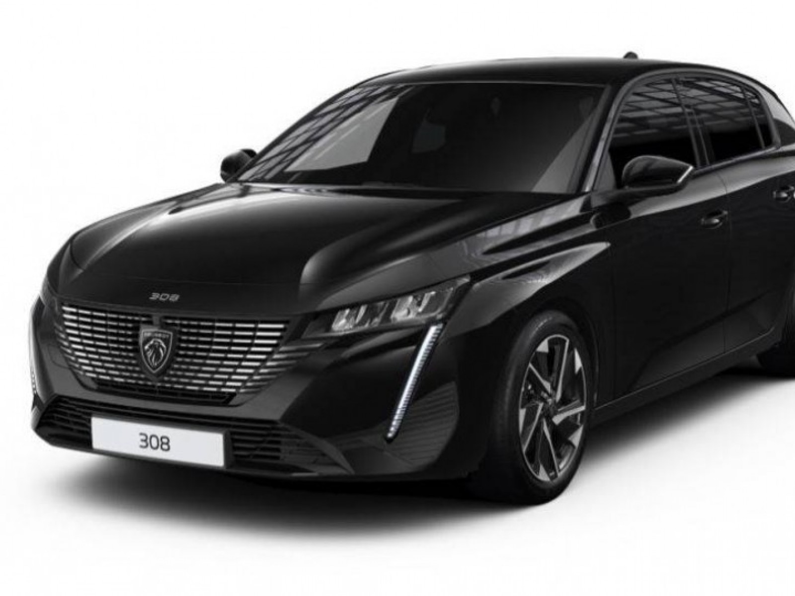 PEUGEOT - 308 - #188657 - 5