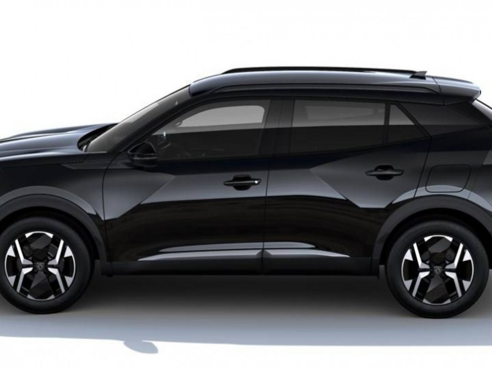 PEUGEOT - 2008 - #188599 - 12