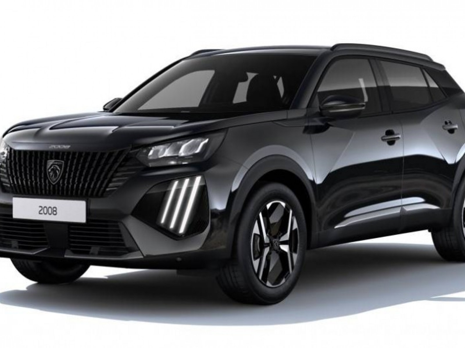 PEUGEOT - 2008 - #188599 - 11