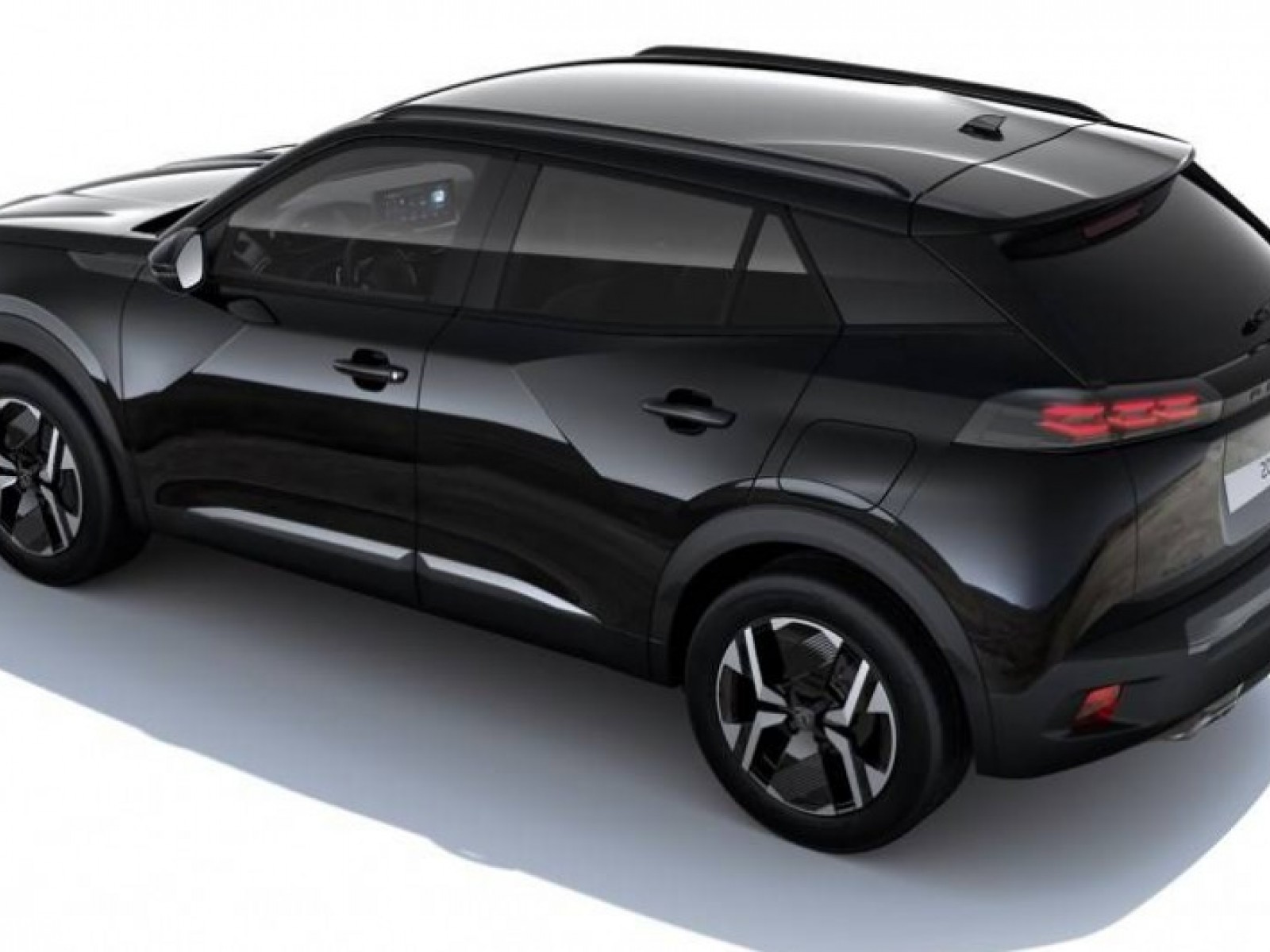 PEUGEOT - 2008 - #188599 - 14