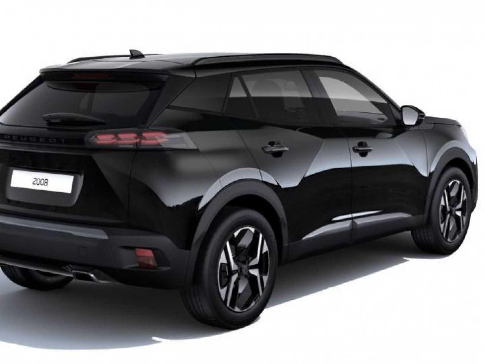 PEUGEOT - 2008 - #188599 - 16