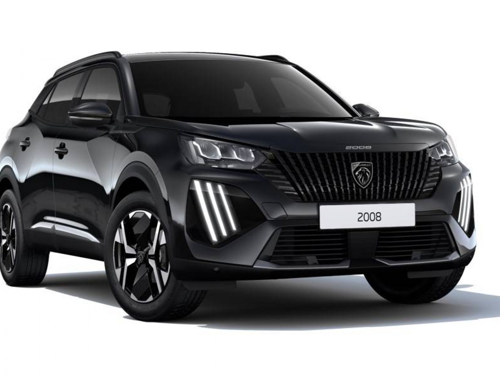 PEUGEOT - 2008 - #188599 - 4
